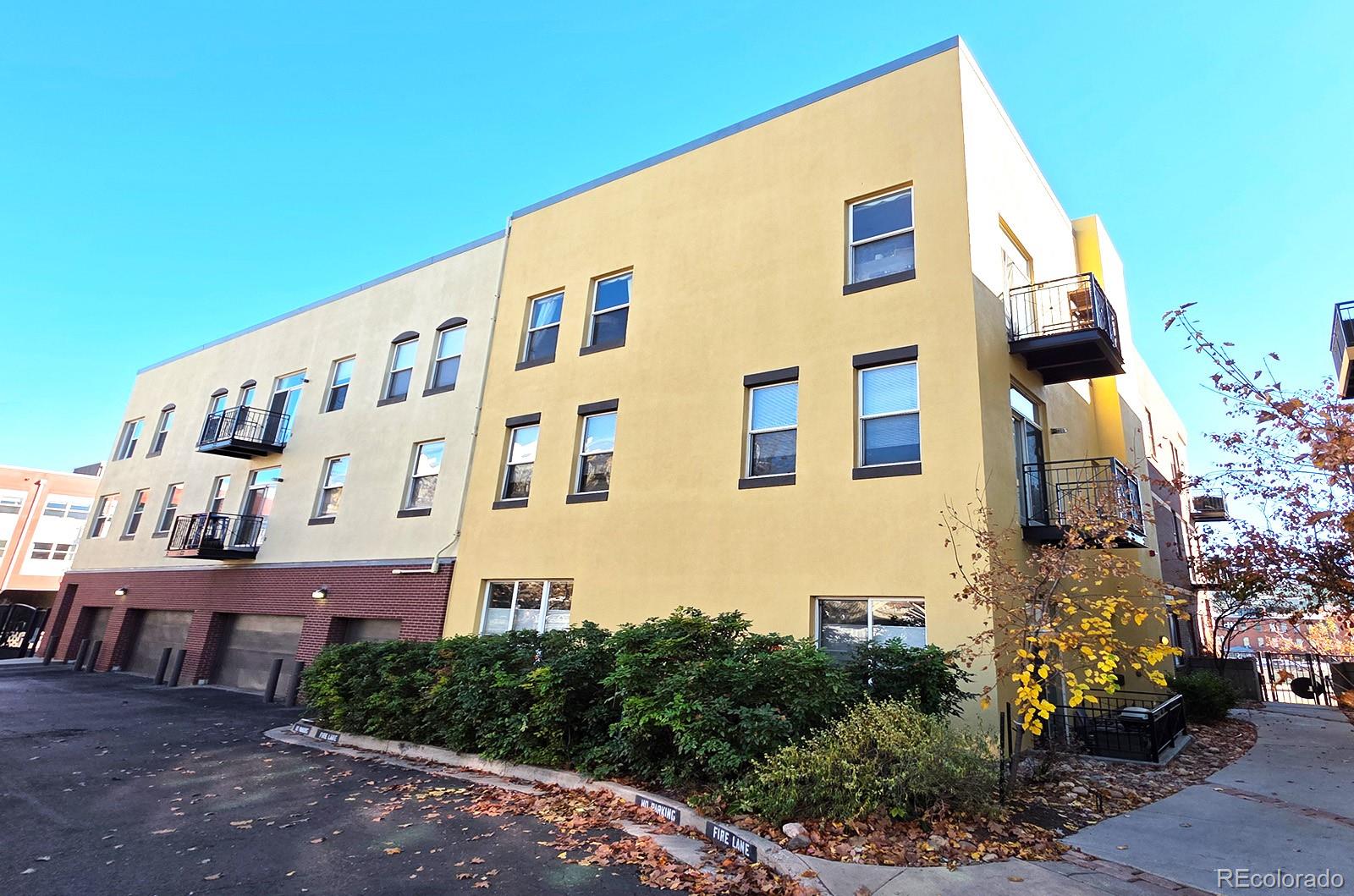 MLS Image #18 for 1521  central street,denver, Colorado
