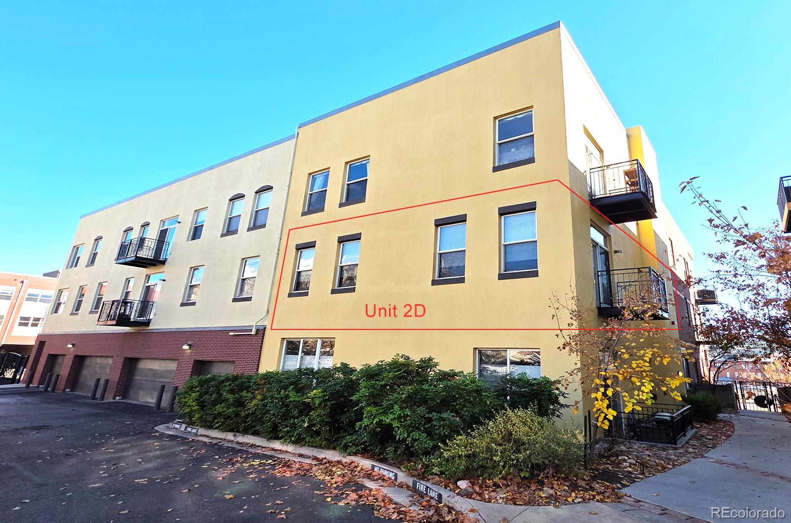 MLS Image #19 for 1521  central street,denver, Colorado