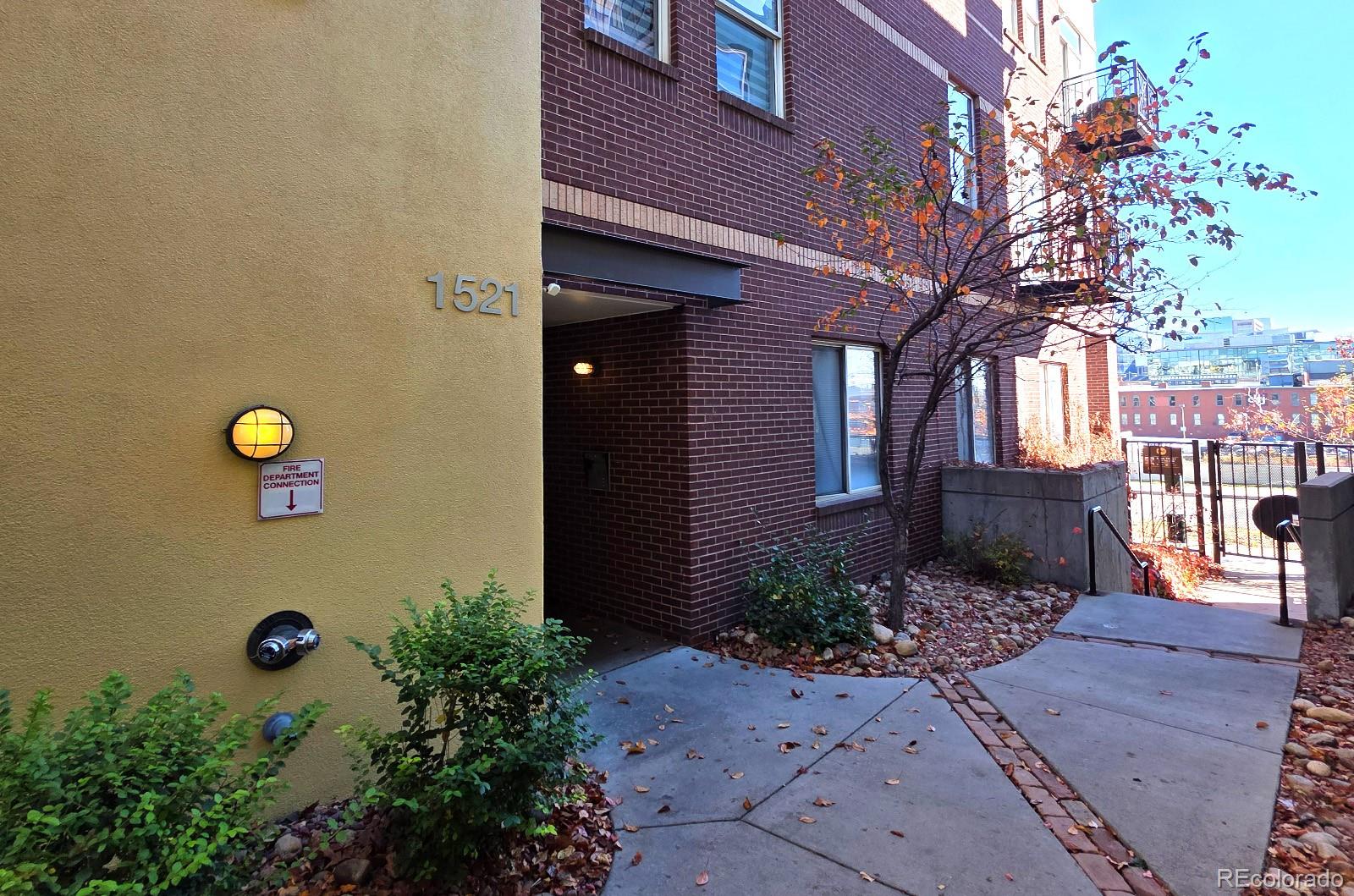 MLS Image #2 for 1521  central street,denver, Colorado