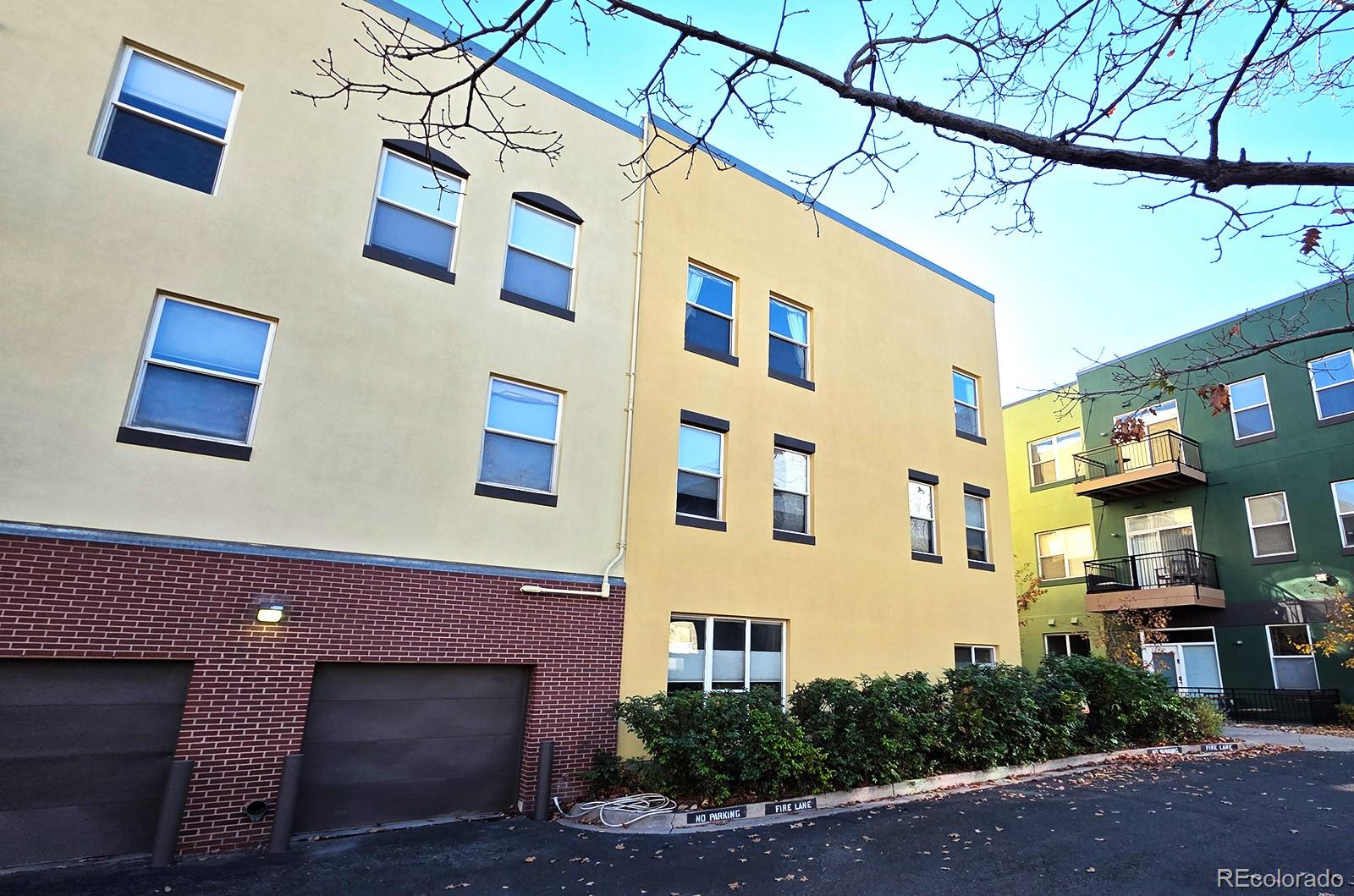 MLS Image #20 for 1521  central street,denver, Colorado