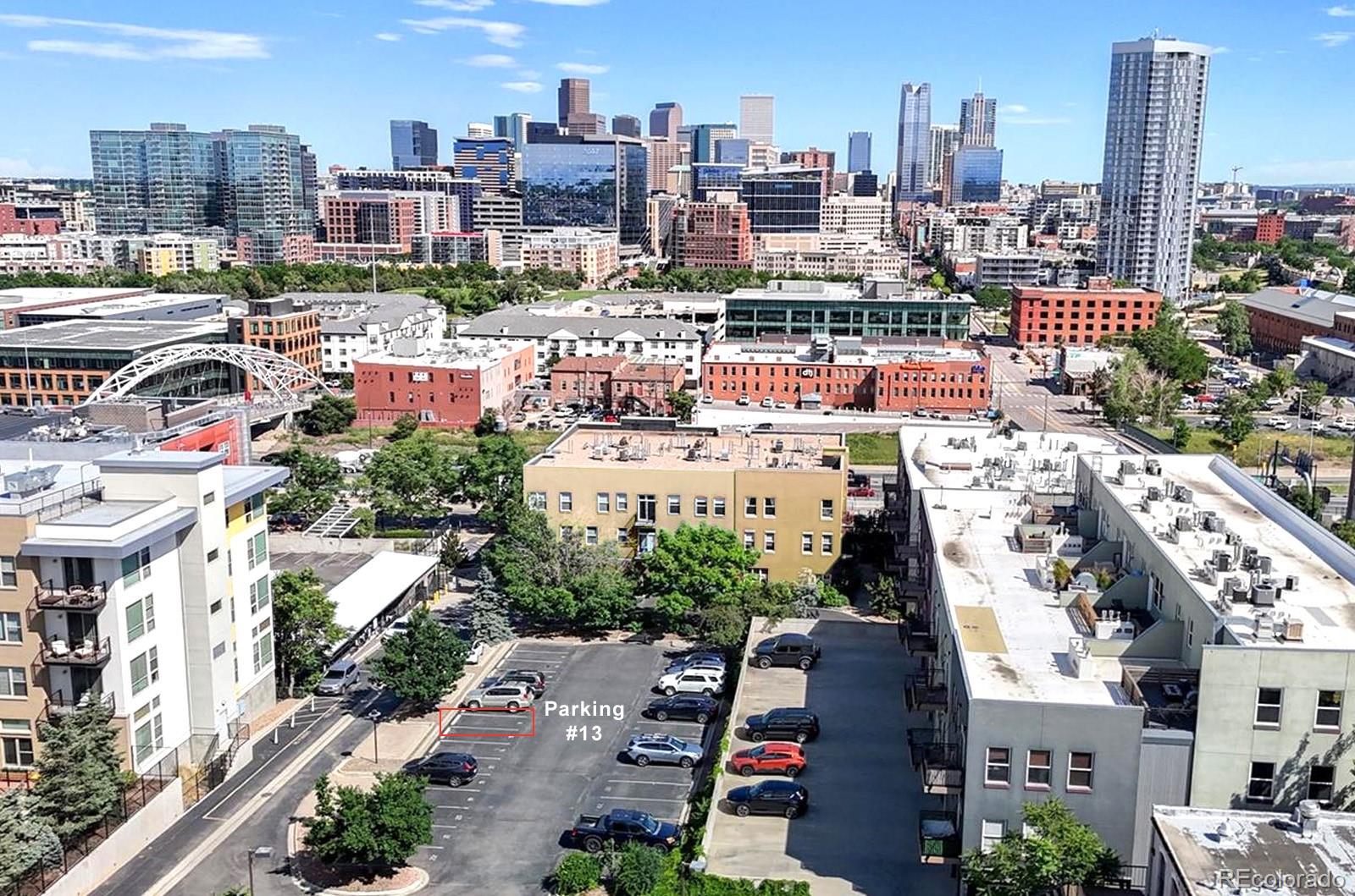 MLS Image #21 for 1521  central street,denver, Colorado