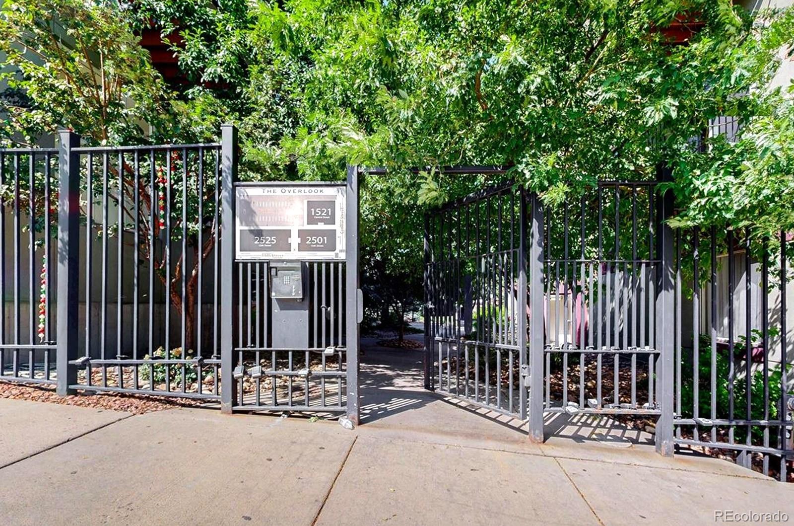 MLS Image #22 for 1521  central street,denver, Colorado