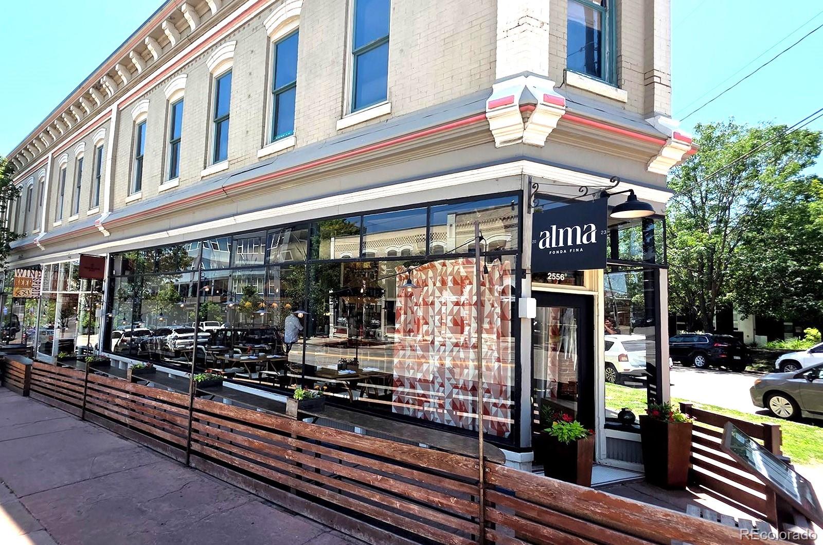 MLS Image #28 for 1521  central street,denver, Colorado