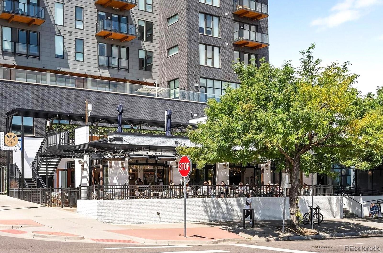 MLS Image #30 for 1521  central street,denver, Colorado