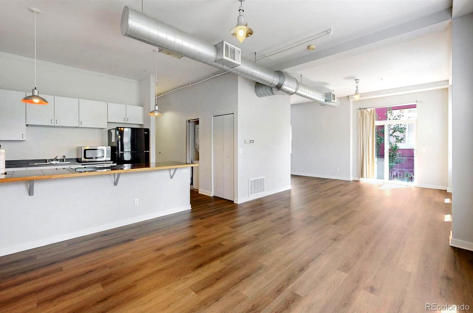 MLS Image #4 for 1521  central street,denver, Colorado