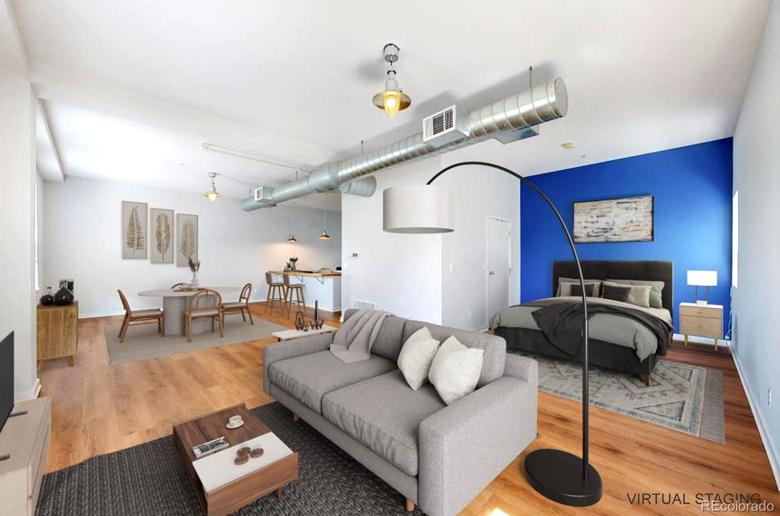 MLS Image #5 for 1521  central street,denver, Colorado