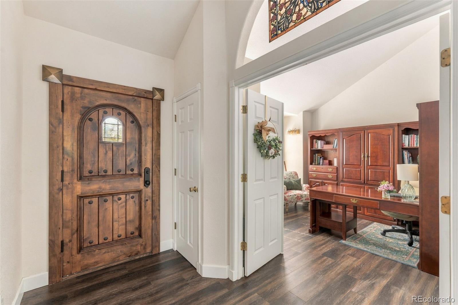 MLS Image #1 for 11356  random valley circle,parker, Colorado