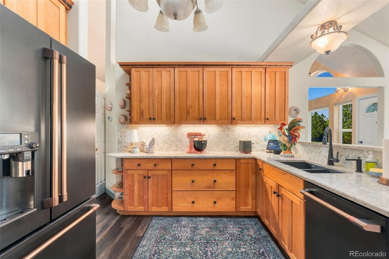 MLS Image #12 for 11356  random valley circle,parker, Colorado