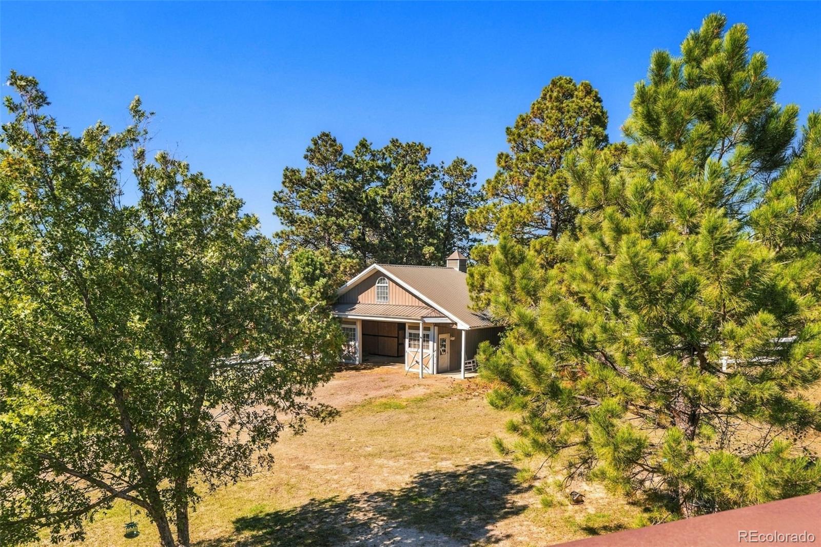 MLS Image #19 for 11356  random valley circle,parker, Colorado