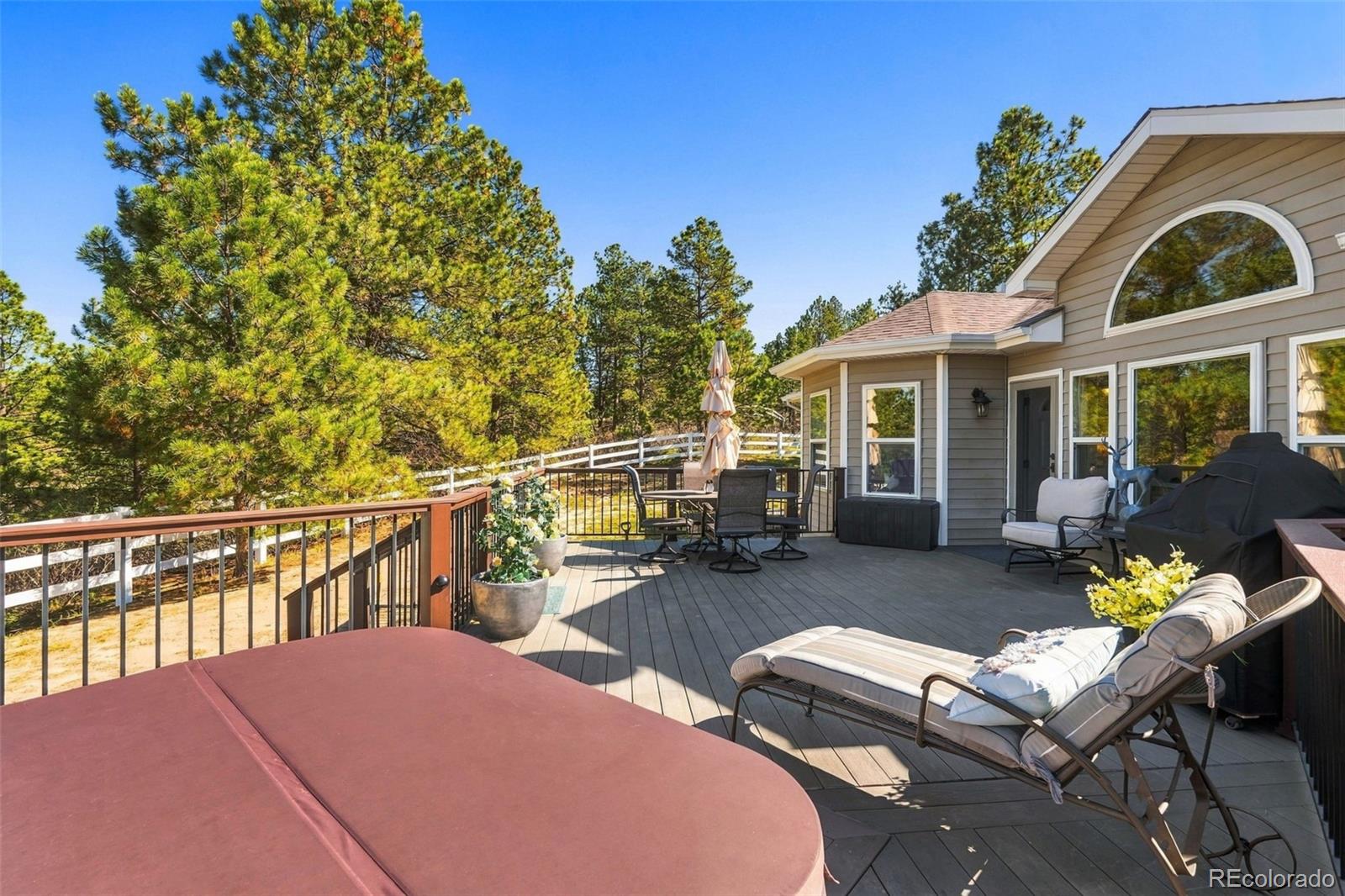 MLS Image #24 for 11356  random valley circle,parker, Colorado