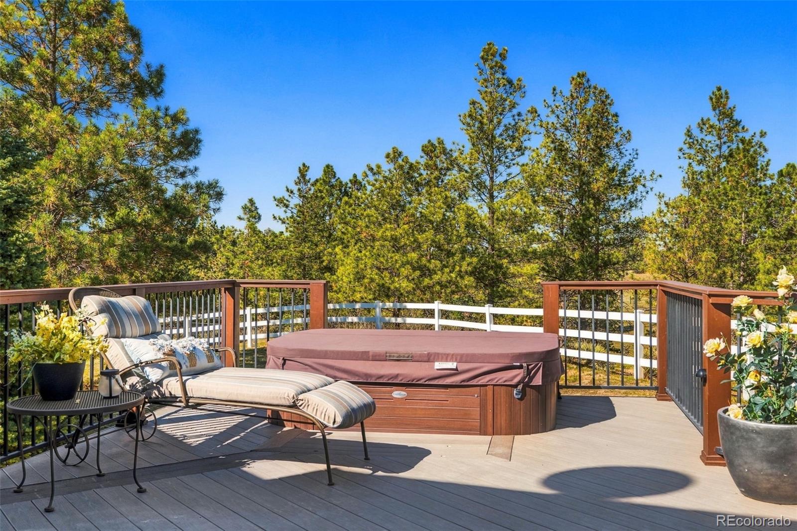 MLS Image #25 for 11356  random valley circle,parker, Colorado
