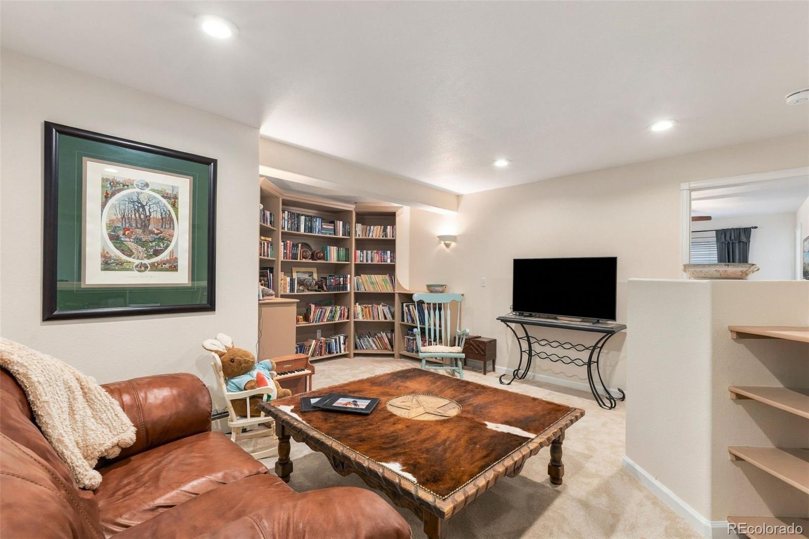 MLS Image #30 for 11356  random valley circle,parker, Colorado