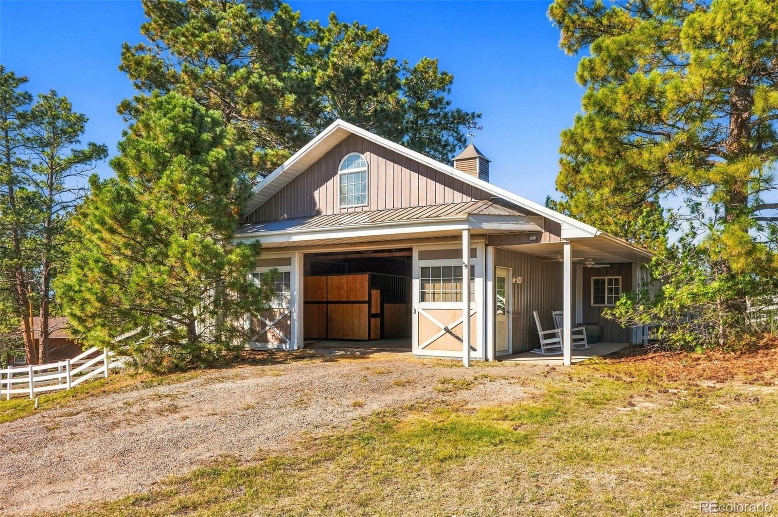 MLS Image #35 for 11356  random valley circle,parker, Colorado