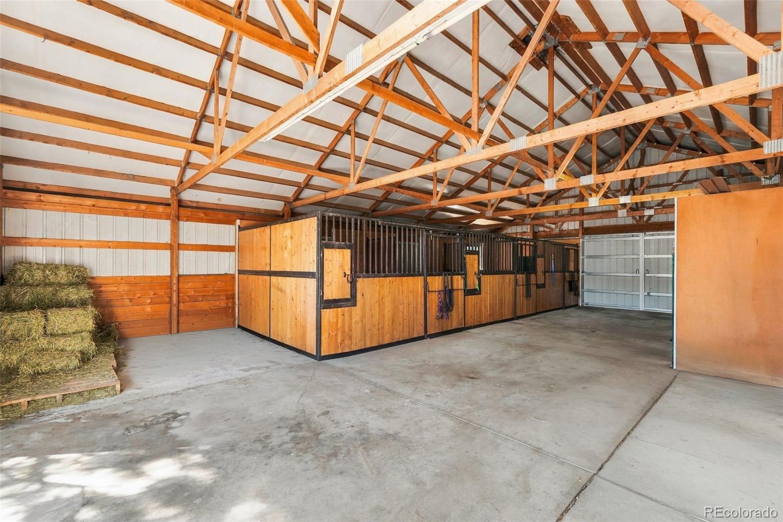MLS Image #36 for 11356  random valley circle,parker, Colorado
