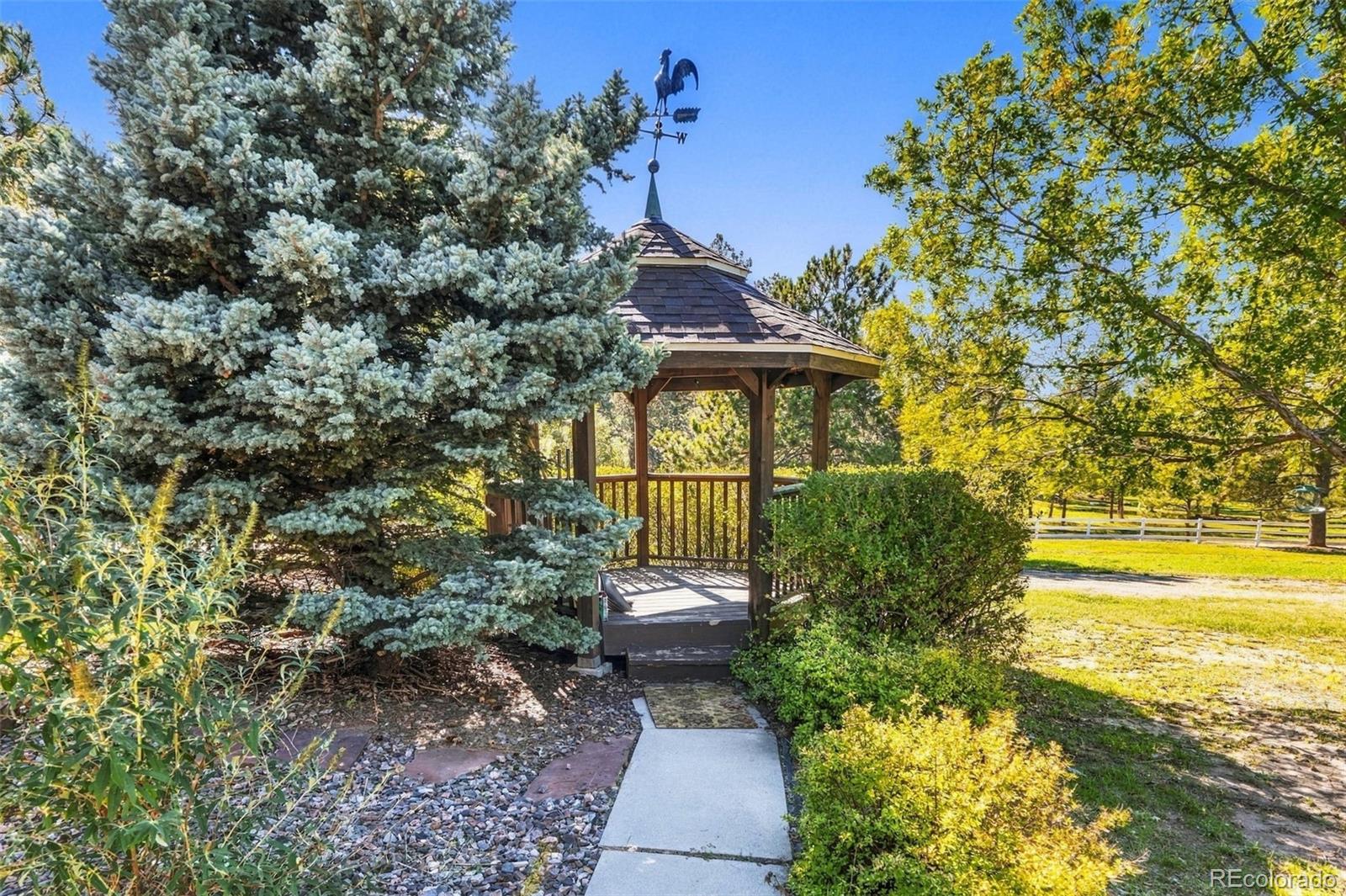 MLS Image #38 for 11356  random valley circle,parker, Colorado