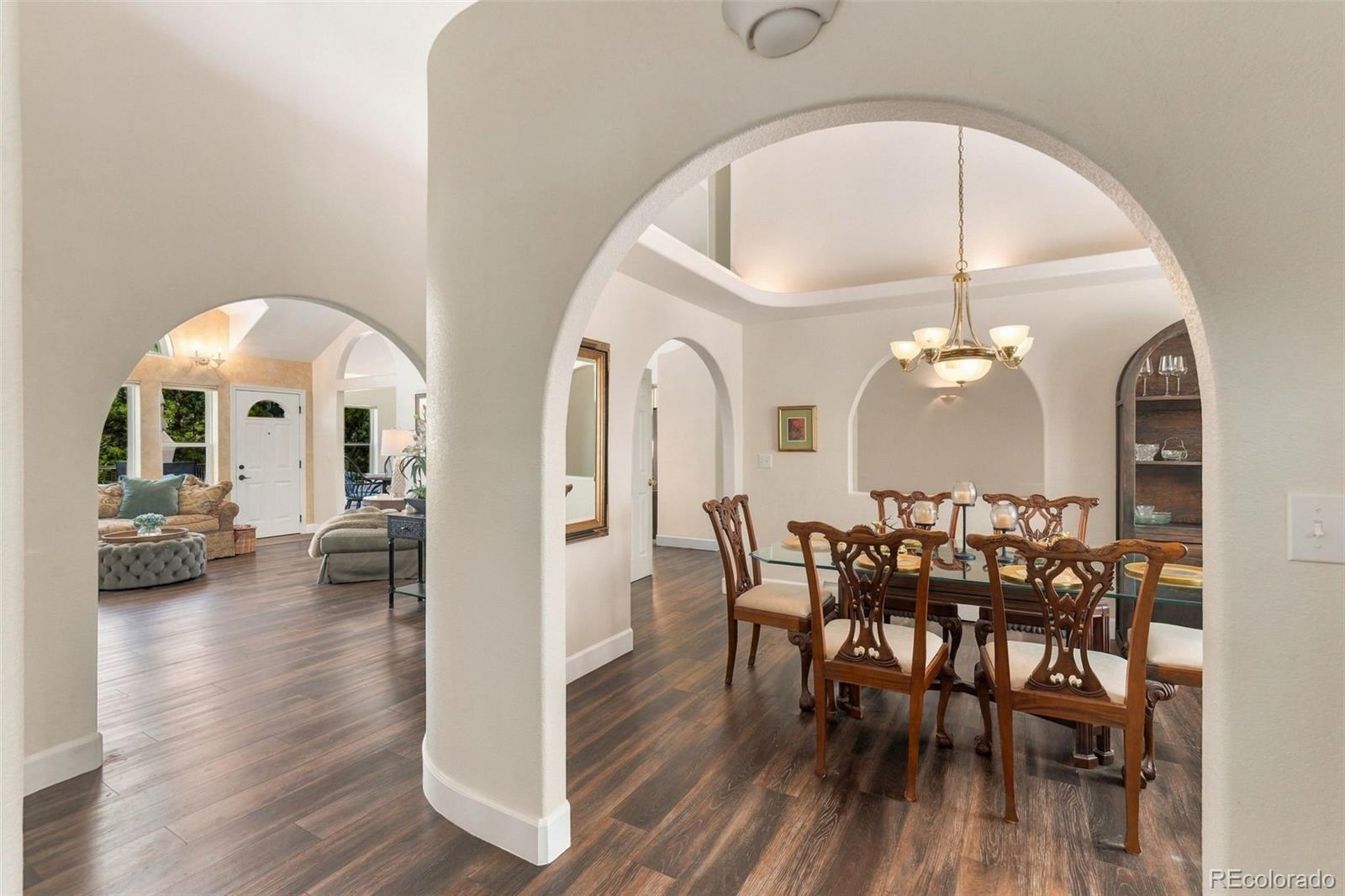 MLS Image #4 for 11356  random valley circle,parker, Colorado