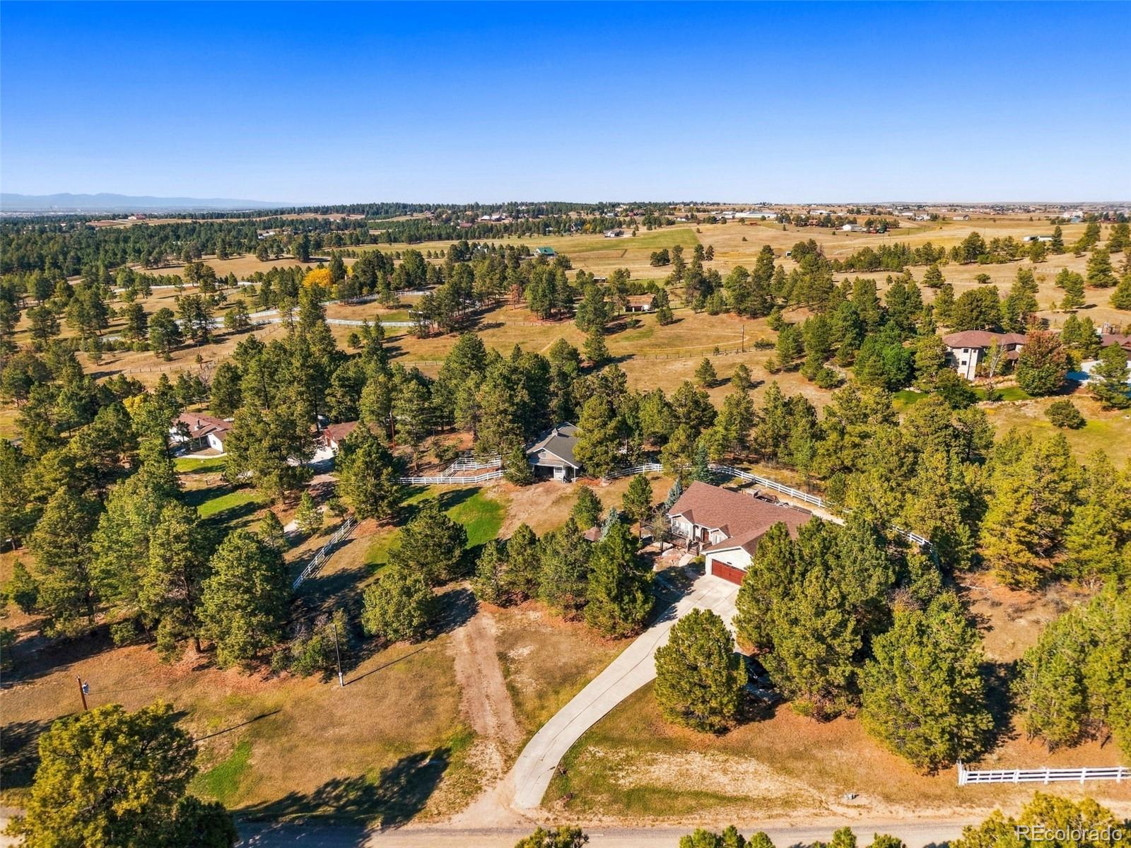 MLS Image #41 for 11356  random valley circle,parker, Colorado
