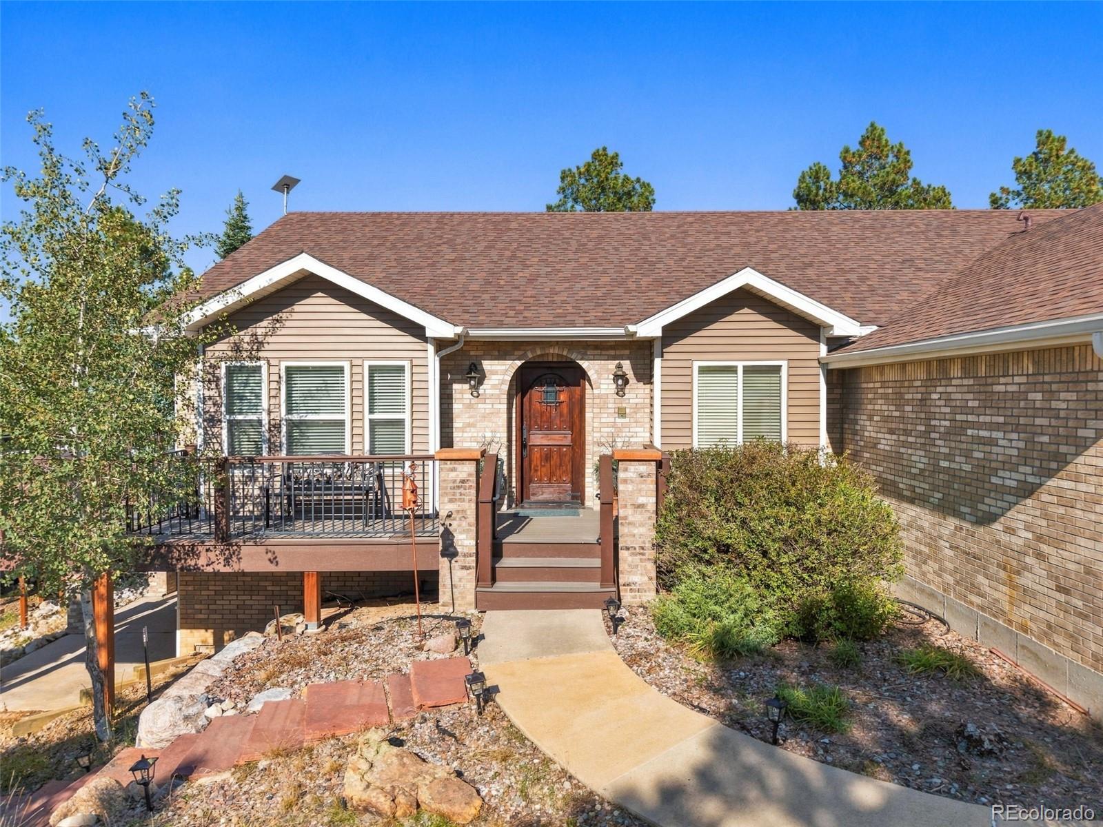 MLS Image #45 for 11356  random valley circle,parker, Colorado