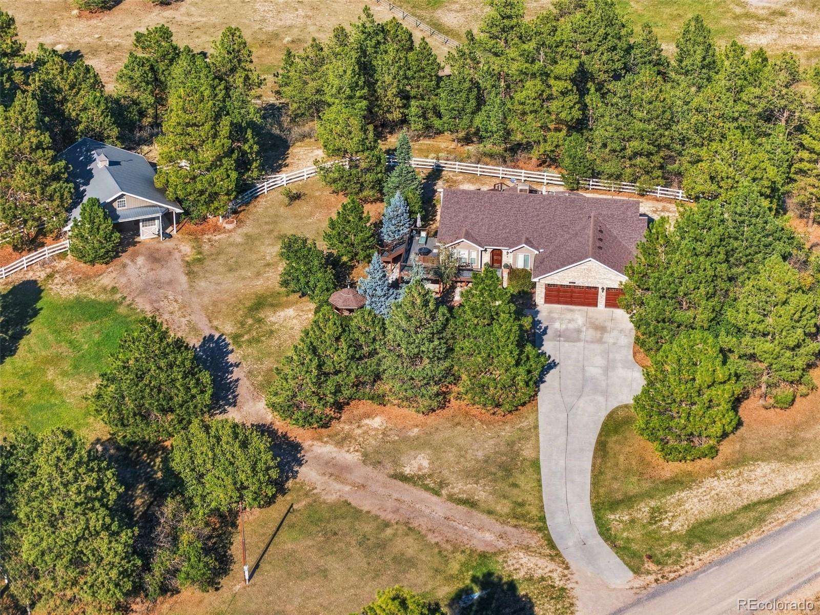 MLS Image #47 for 11356  random valley circle,parker, Colorado
