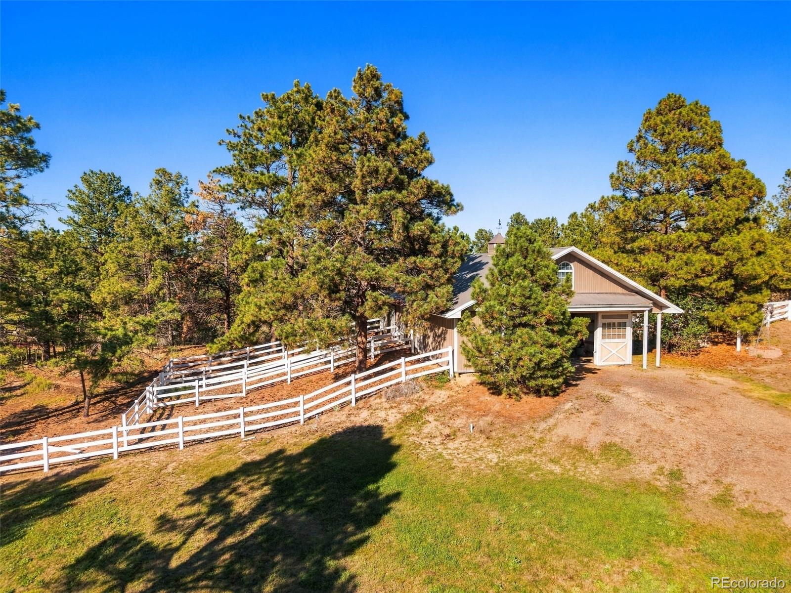 MLS Image #48 for 11356  random valley circle,parker, Colorado