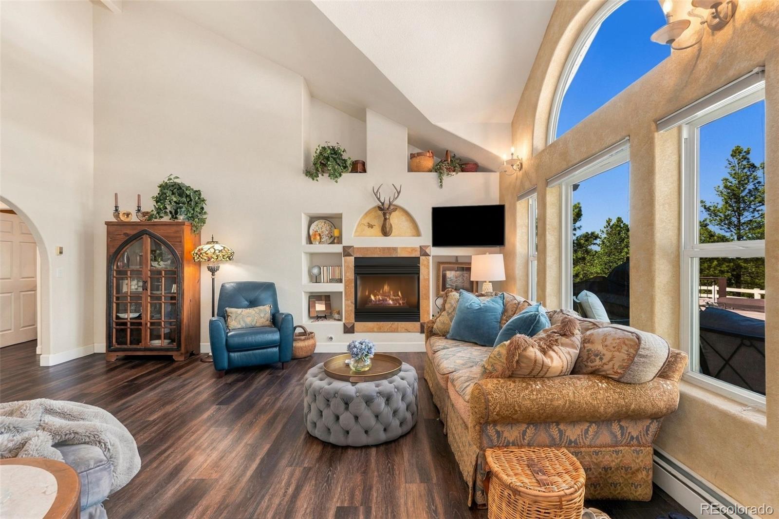 MLS Image #6 for 11356  random valley circle,parker, Colorado