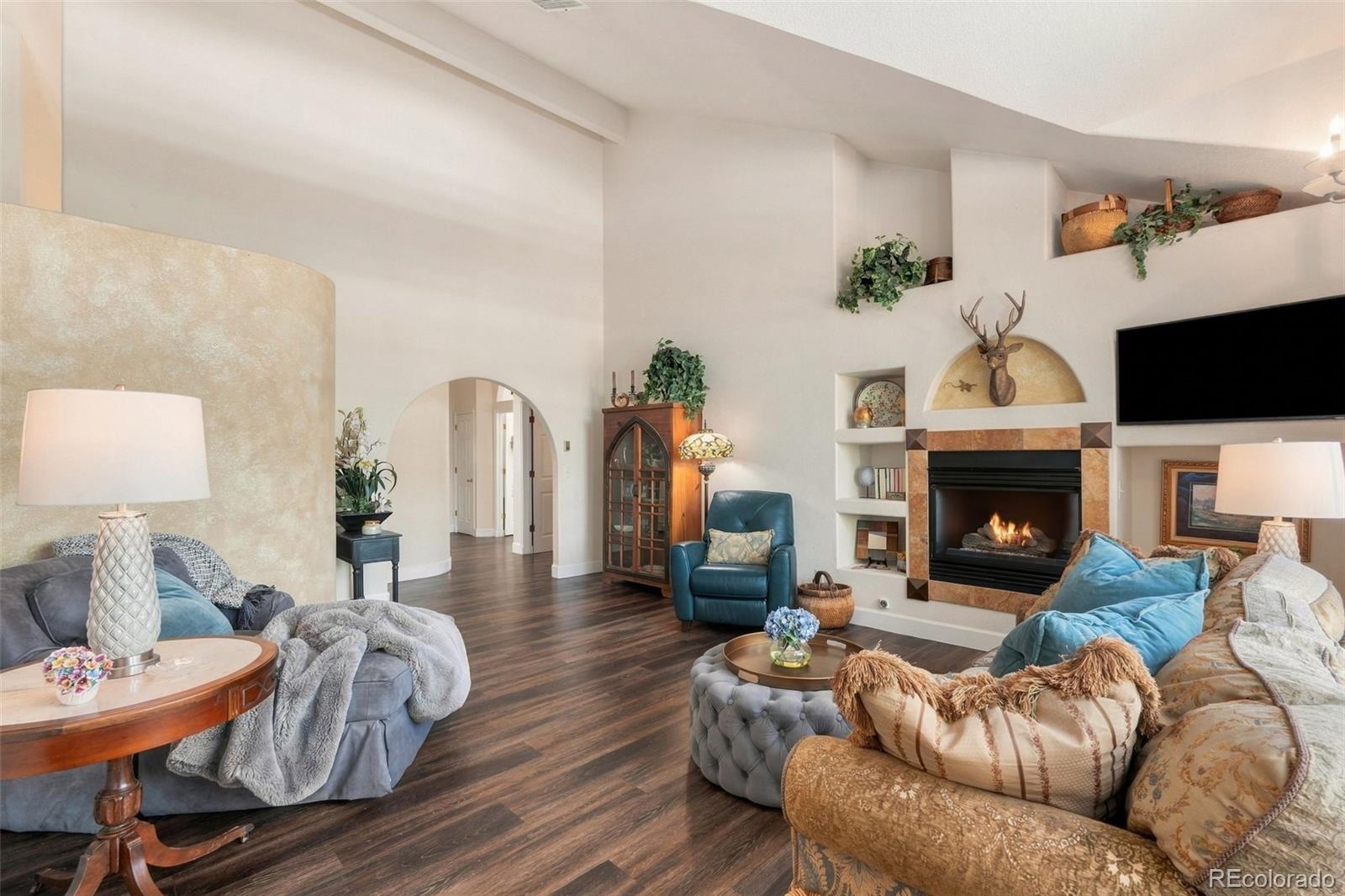 MLS Image #7 for 11356  random valley circle,parker, Colorado