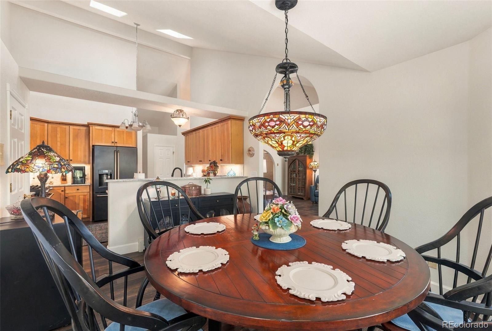 MLS Image #8 for 11356  random valley circle,parker, Colorado