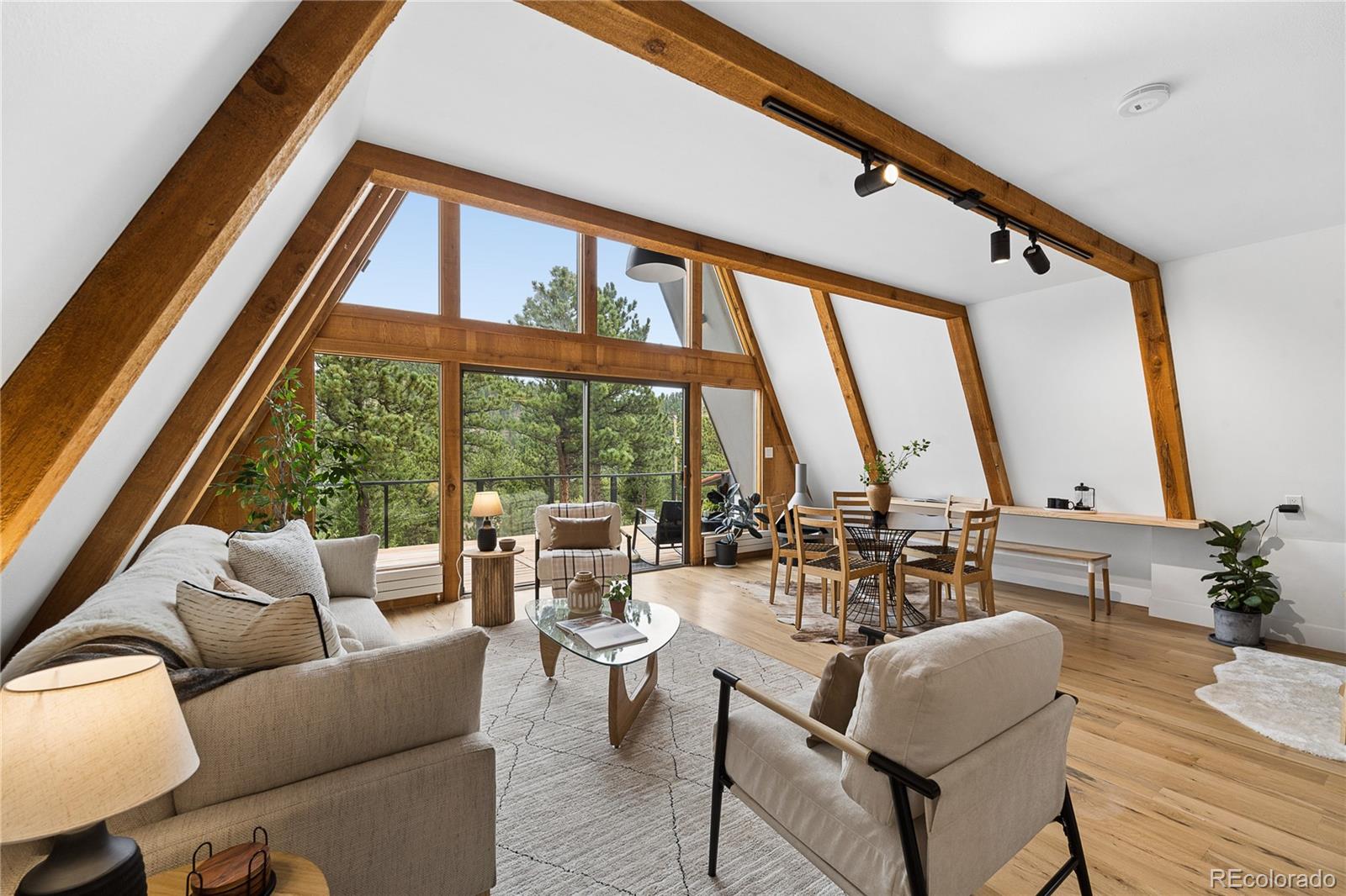MLS Image #2 for 118  crooked spur,boulder, Colorado