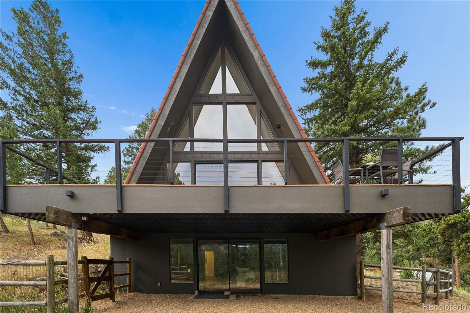MLS Image #36 for 118  crooked spur,boulder, Colorado