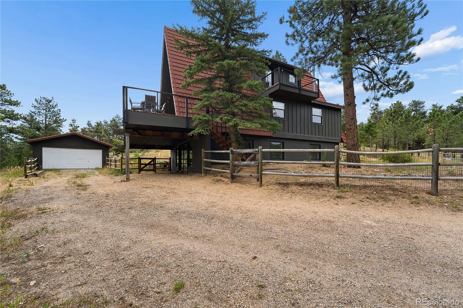MLS Image #38 for 118  crooked spur,boulder, Colorado