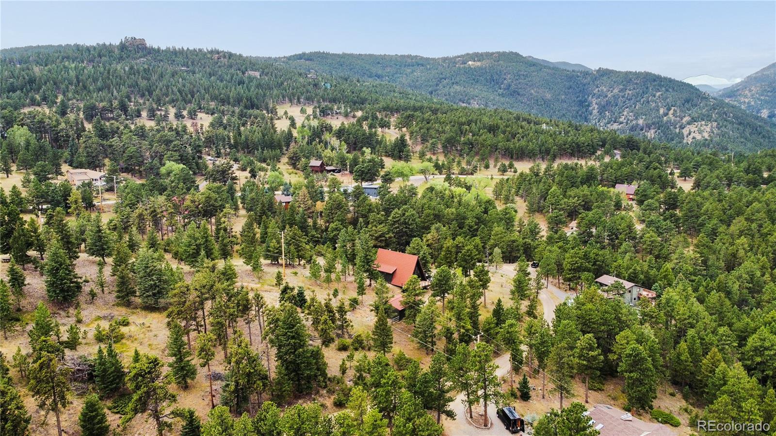 MLS Image #43 for 118  crooked spur,boulder, Colorado