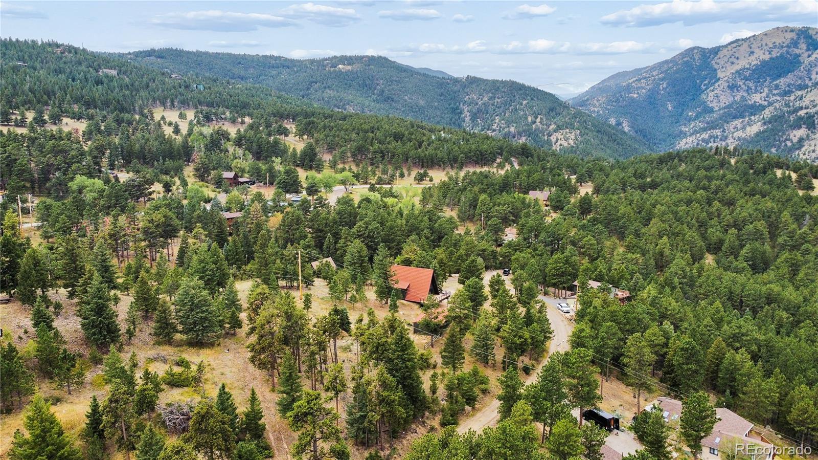 MLS Image #44 for 118  crooked spur,boulder, Colorado