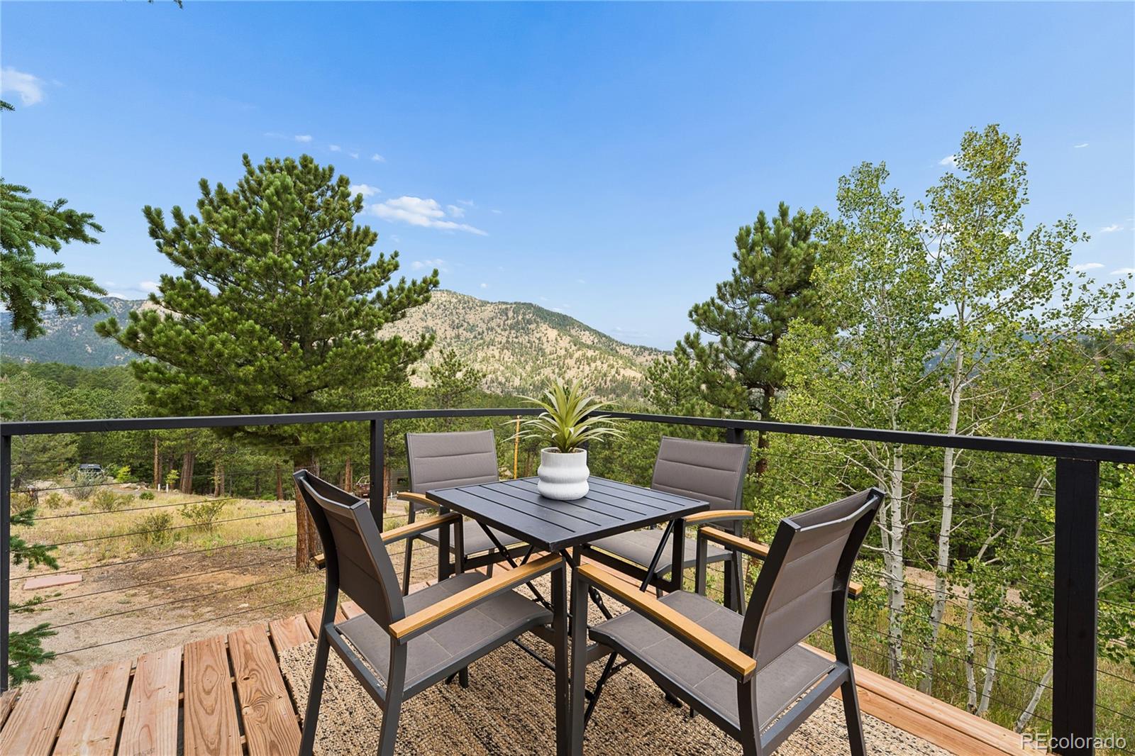 MLS Image #5 for 118  crooked spur,boulder, Colorado