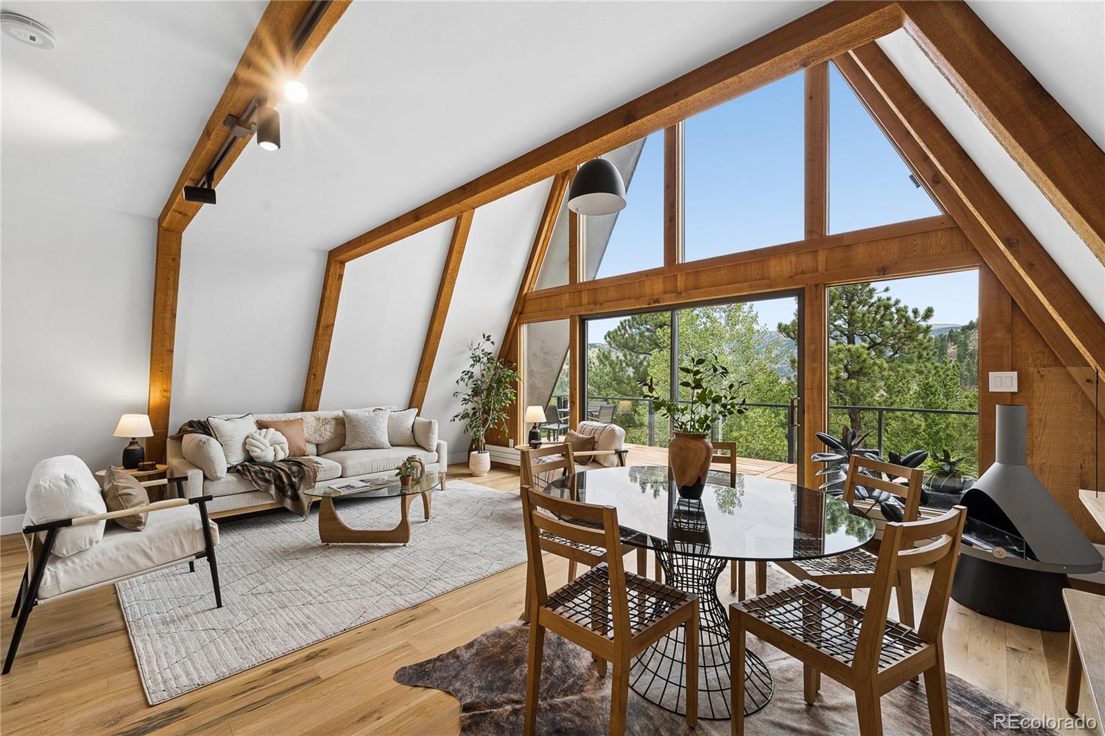 MLS Image #7 for 118  crooked spur,boulder, Colorado