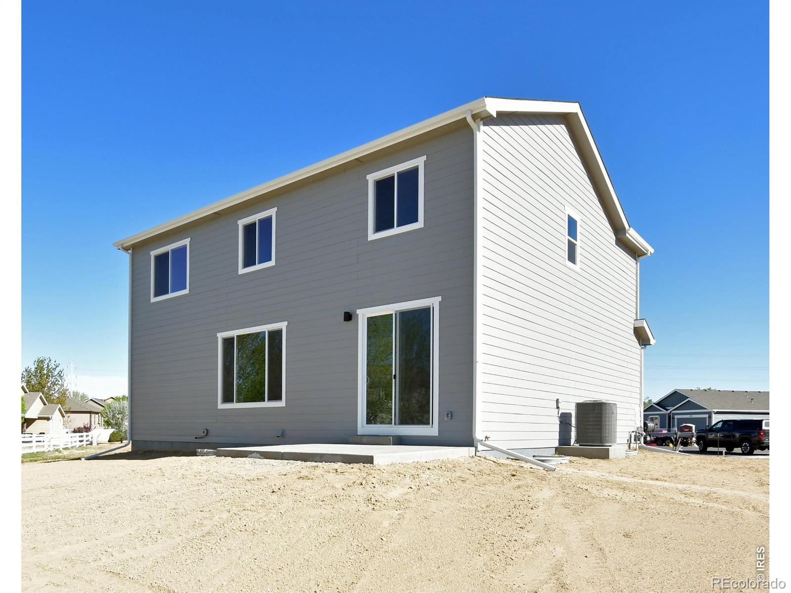 MLS Image #31 for 1039  crown sparrow street,johnstown, Colorado