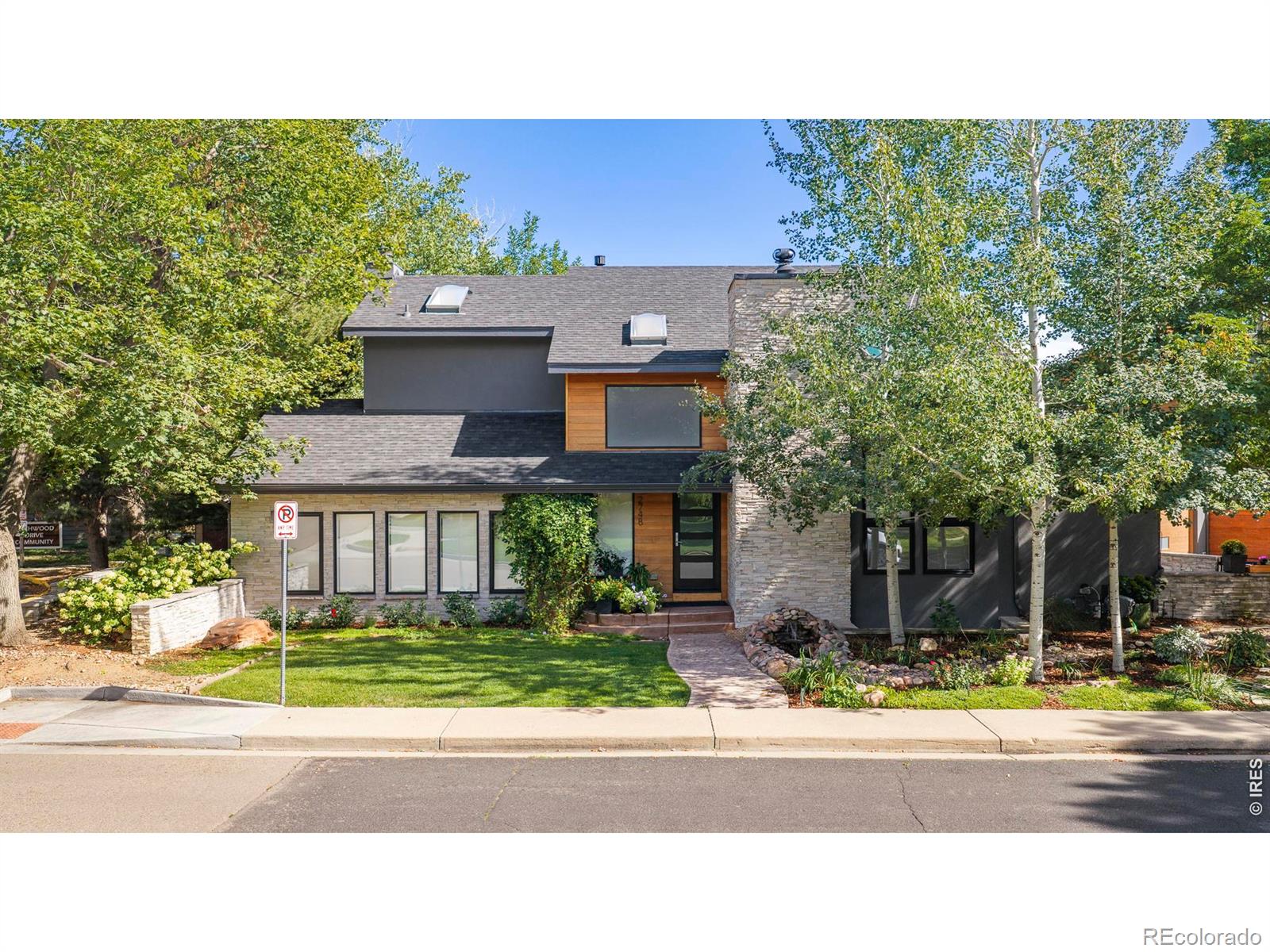 MLS Image #40 for 2748  winding trail drive,boulder, Colorado