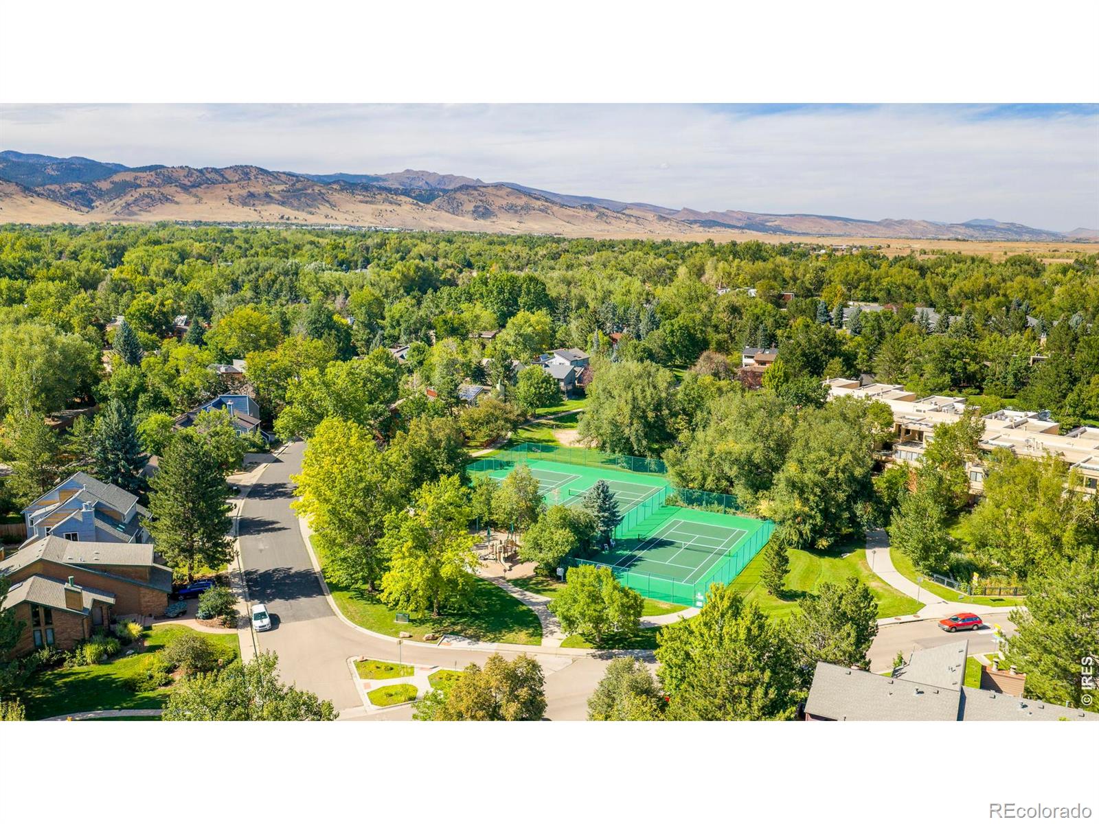 MLS Image #42 for 2748  winding trail drive,boulder, Colorado