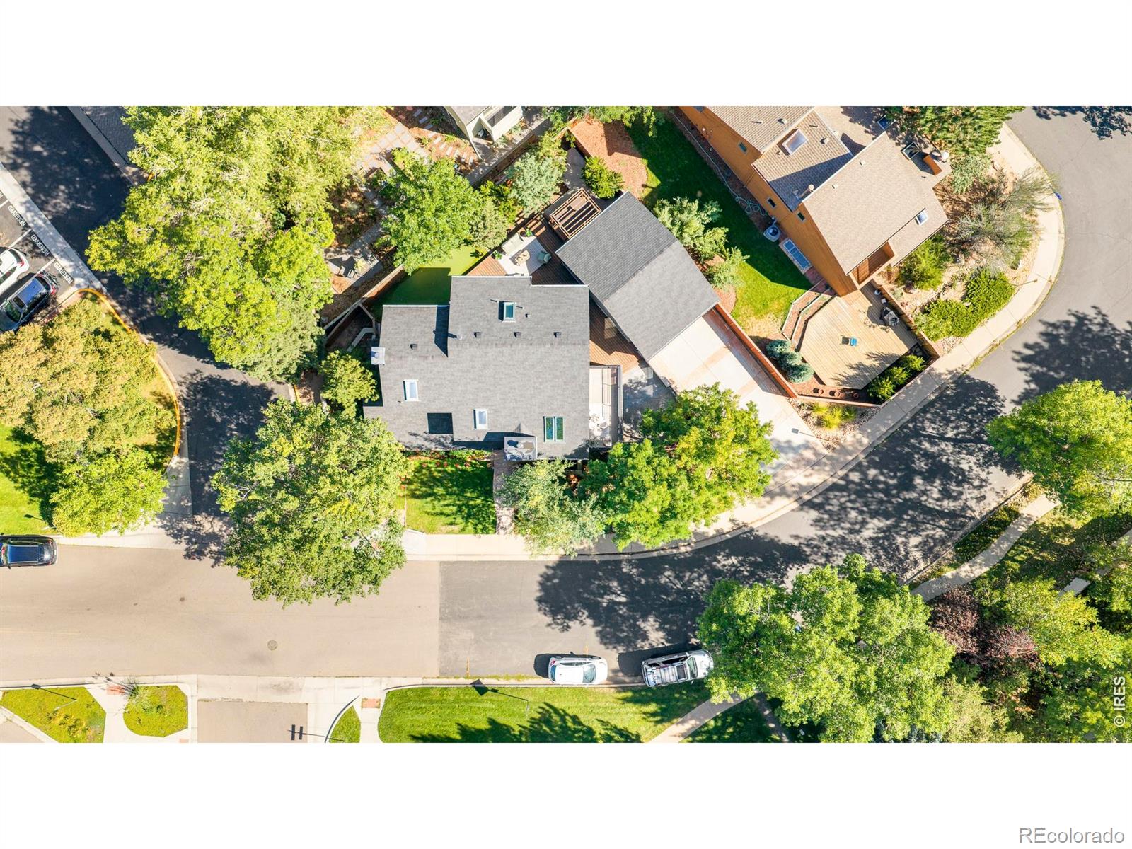 MLS Image #45 for 2748  winding trail drive,boulder, Colorado