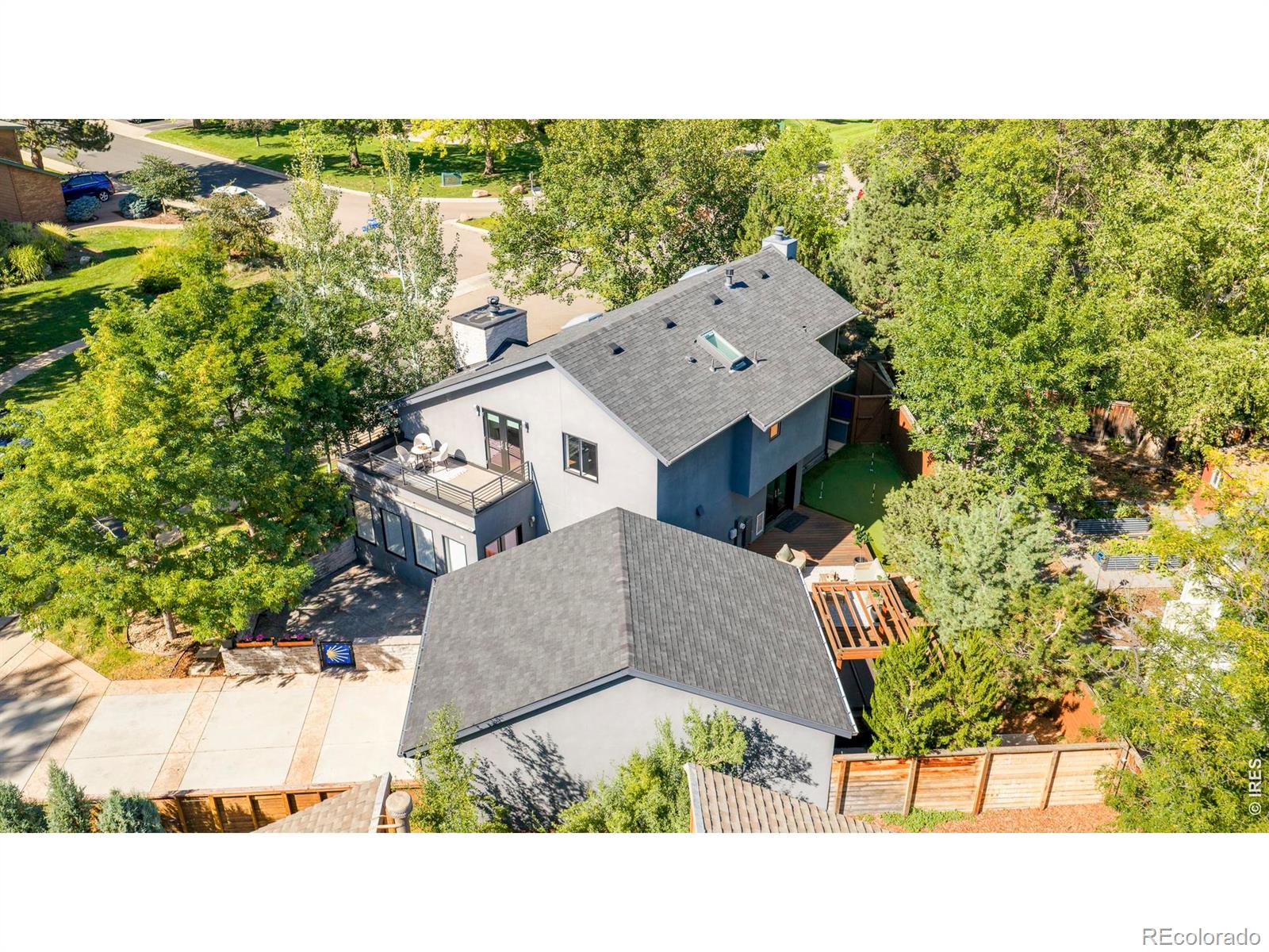 MLS Image #49 for 2748  winding trail drive,boulder, Colorado
