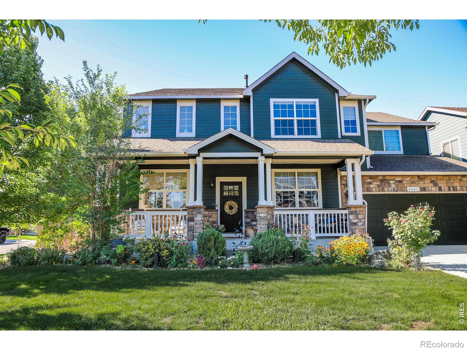 MLS Image #1 for 6363  spring valley road,timnath, Colorado