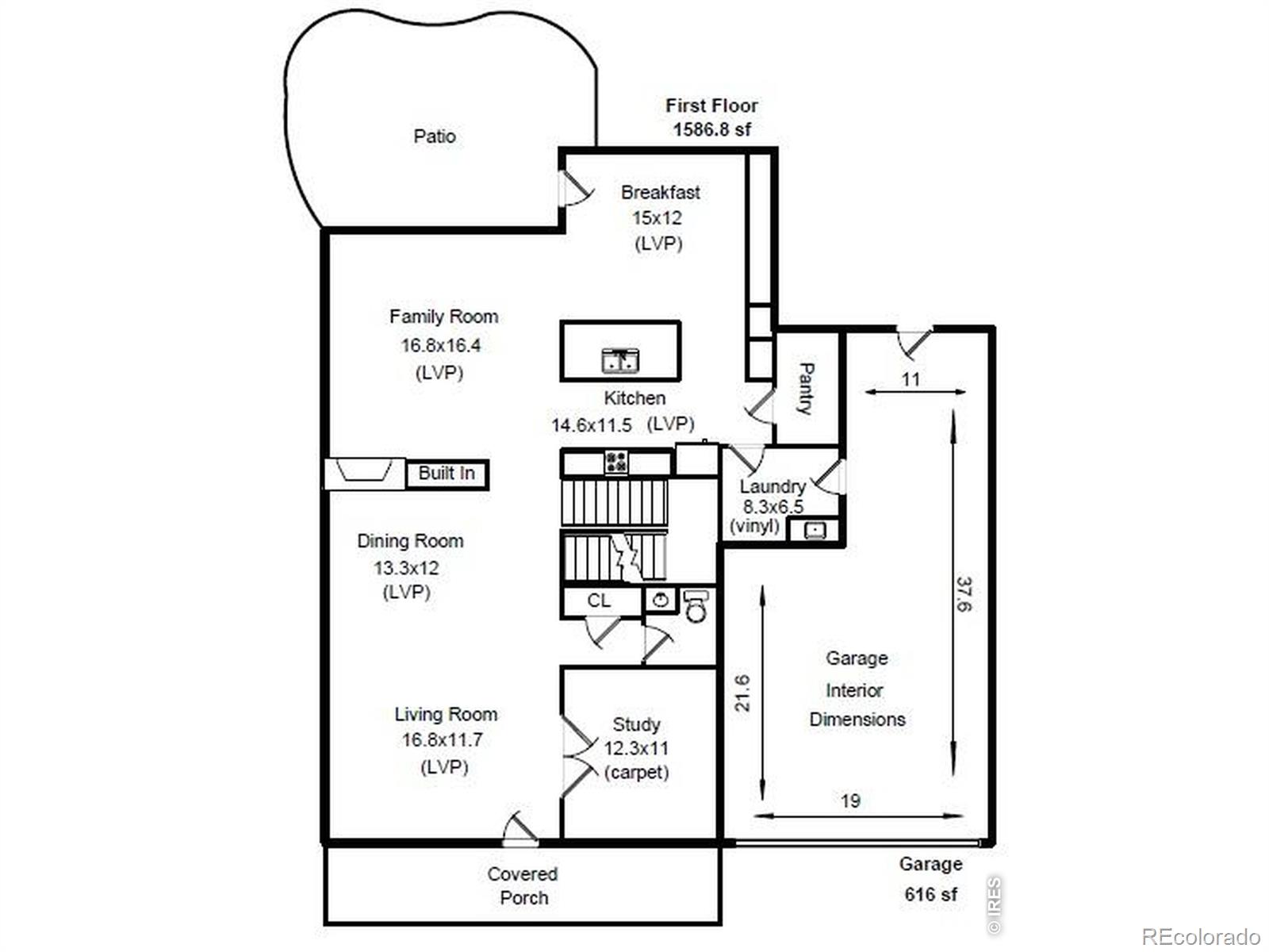MLS Image #19 for 6363  spring valley road,timnath, Colorado