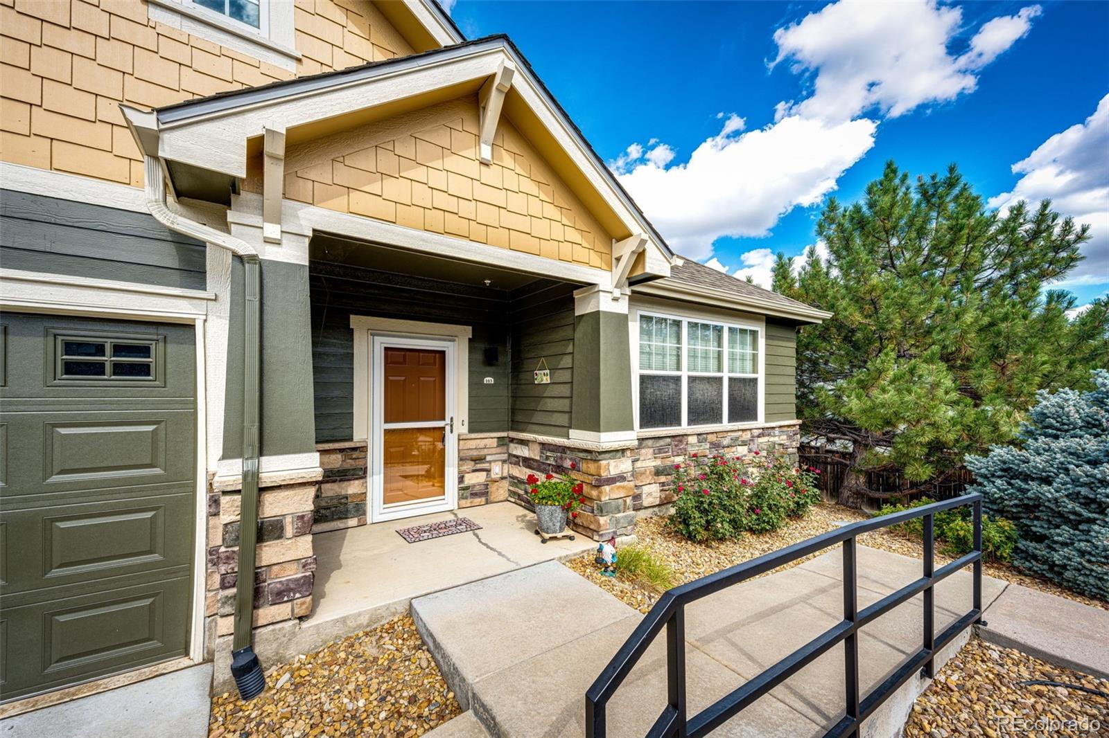 MLS Image #2 for 7160  simms street 103,arvada, Colorado