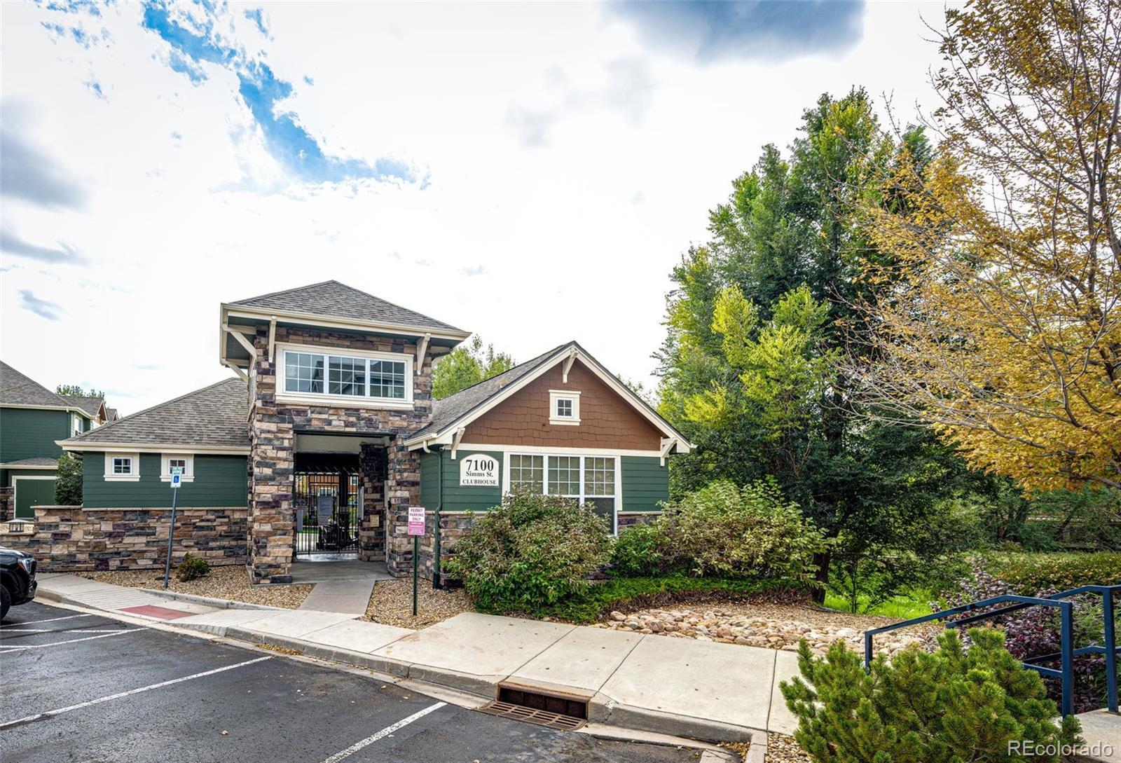 MLS Image #21 for 7160  simms street 103,arvada, Colorado