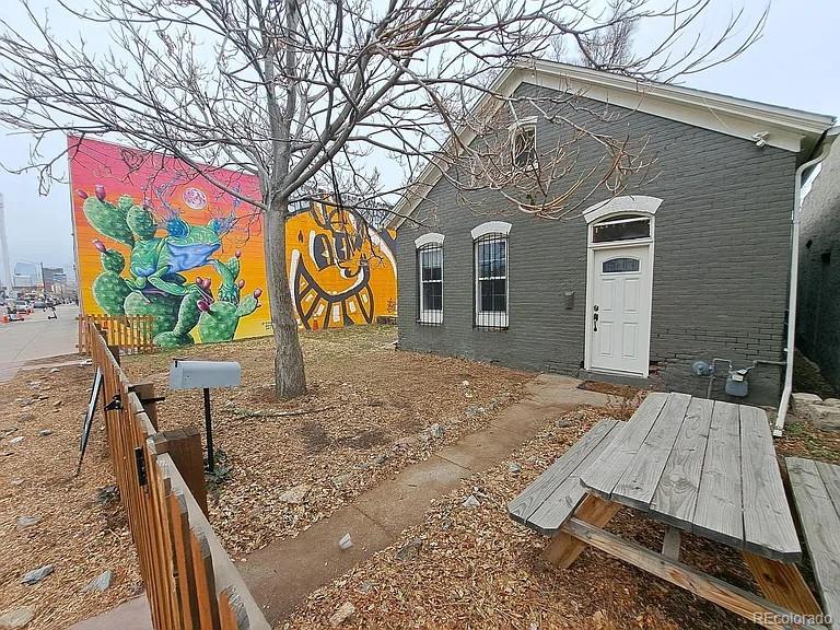MLS Image #0 for 3139  larimer street,denver, Colorado