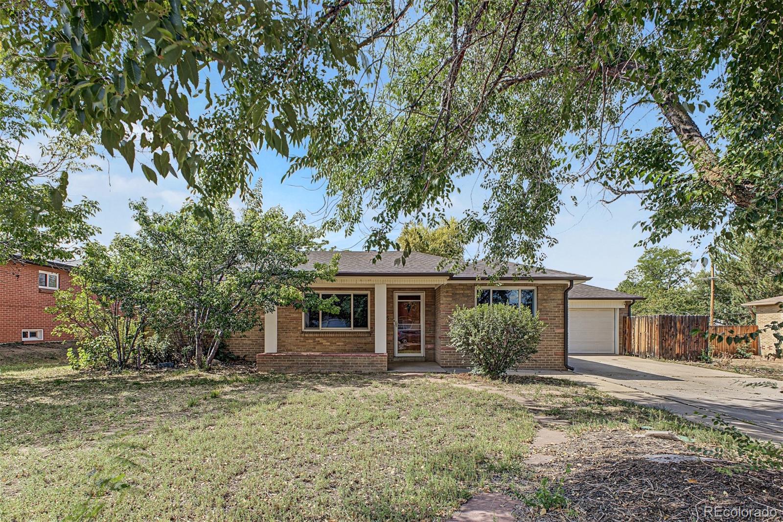 MLS Image #0 for 4165  pierce street,wheat ridge, Colorado