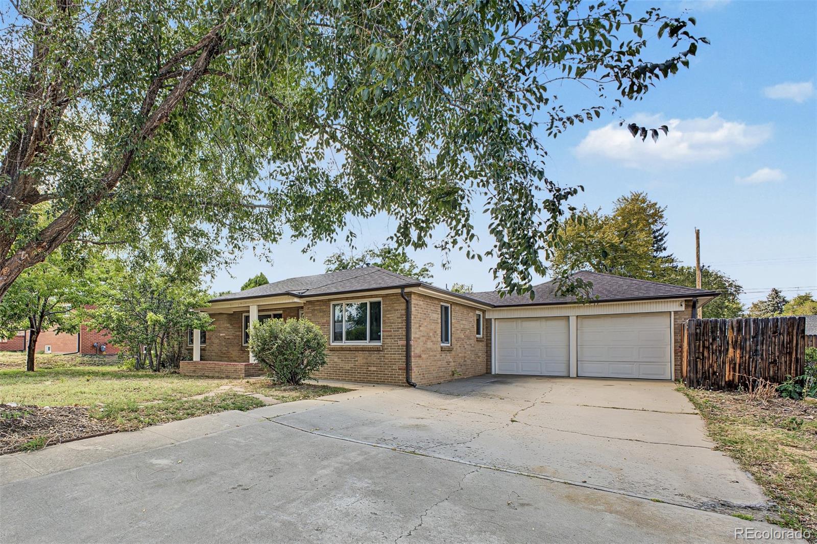 MLS Image #1 for 4165  pierce street,wheat ridge, Colorado