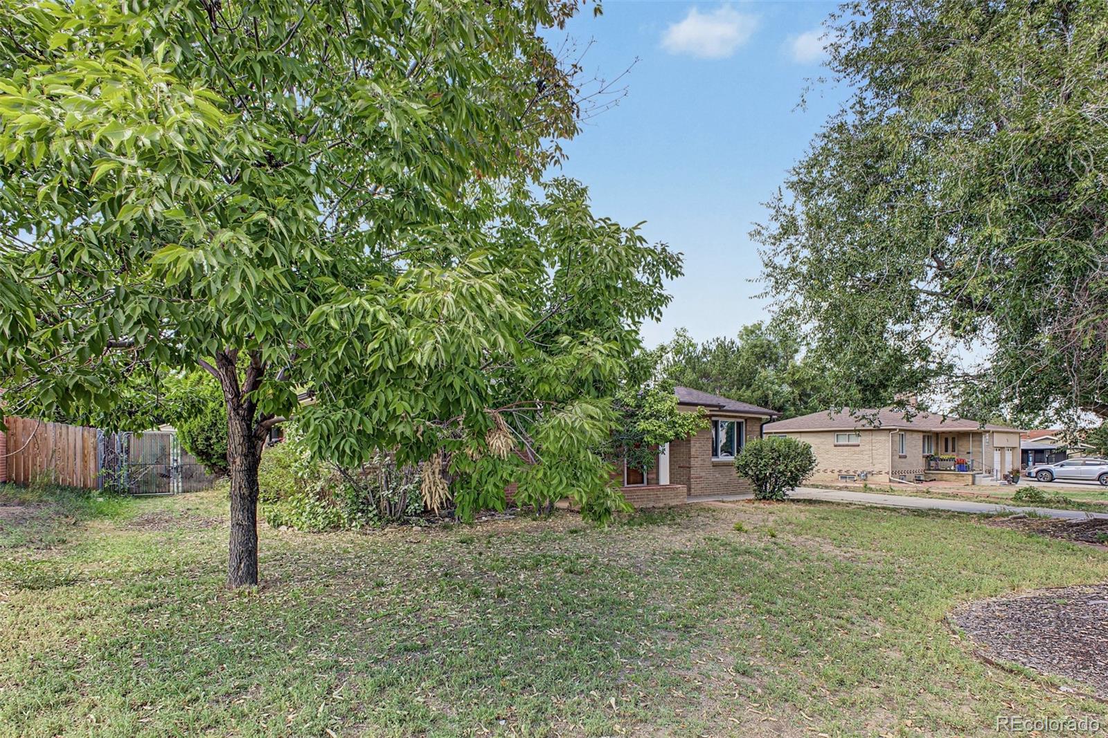 MLS Image #2 for 4165  pierce street,wheat ridge, Colorado