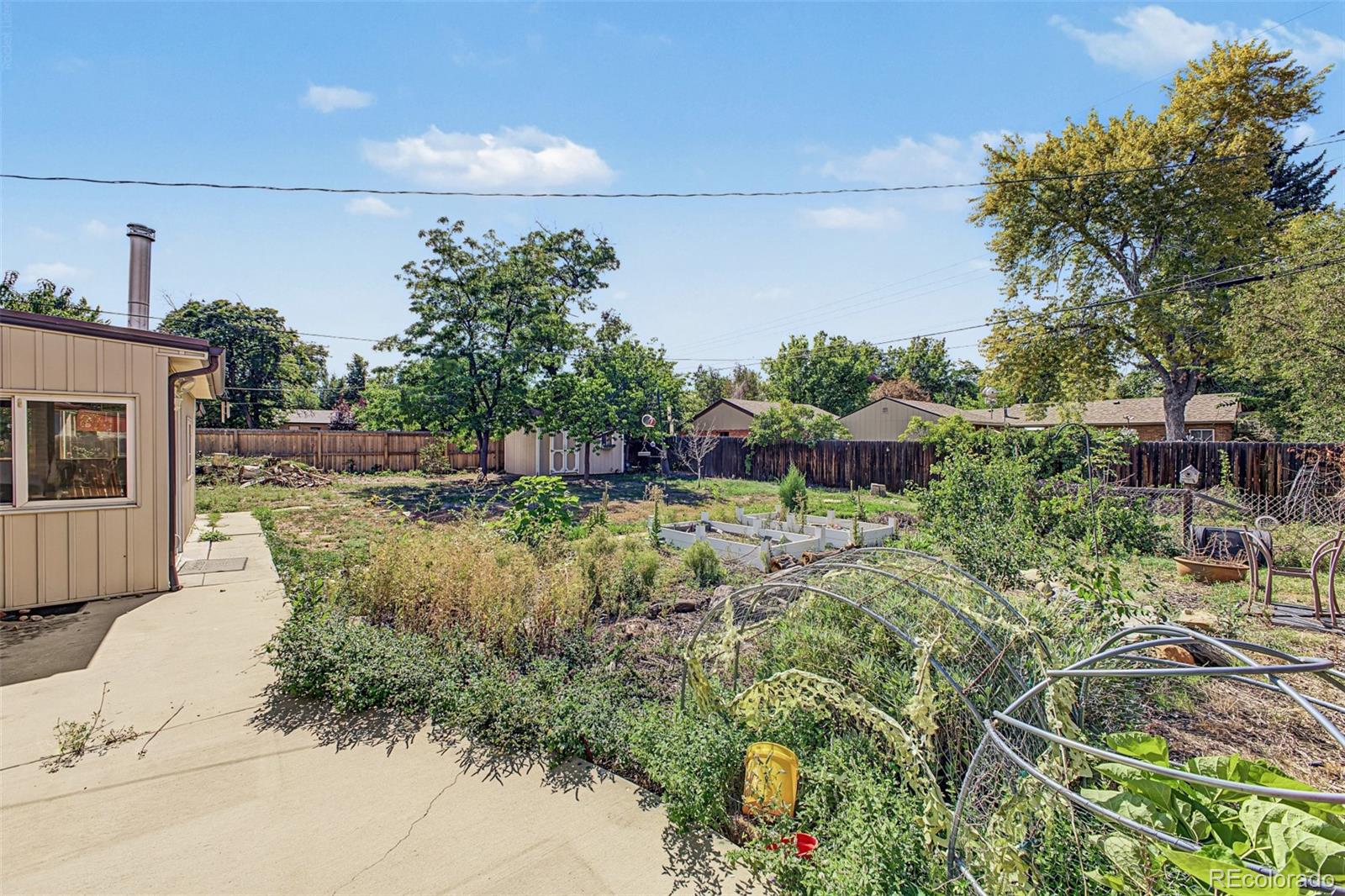 MLS Image #28 for 4165  pierce street,wheat ridge, Colorado