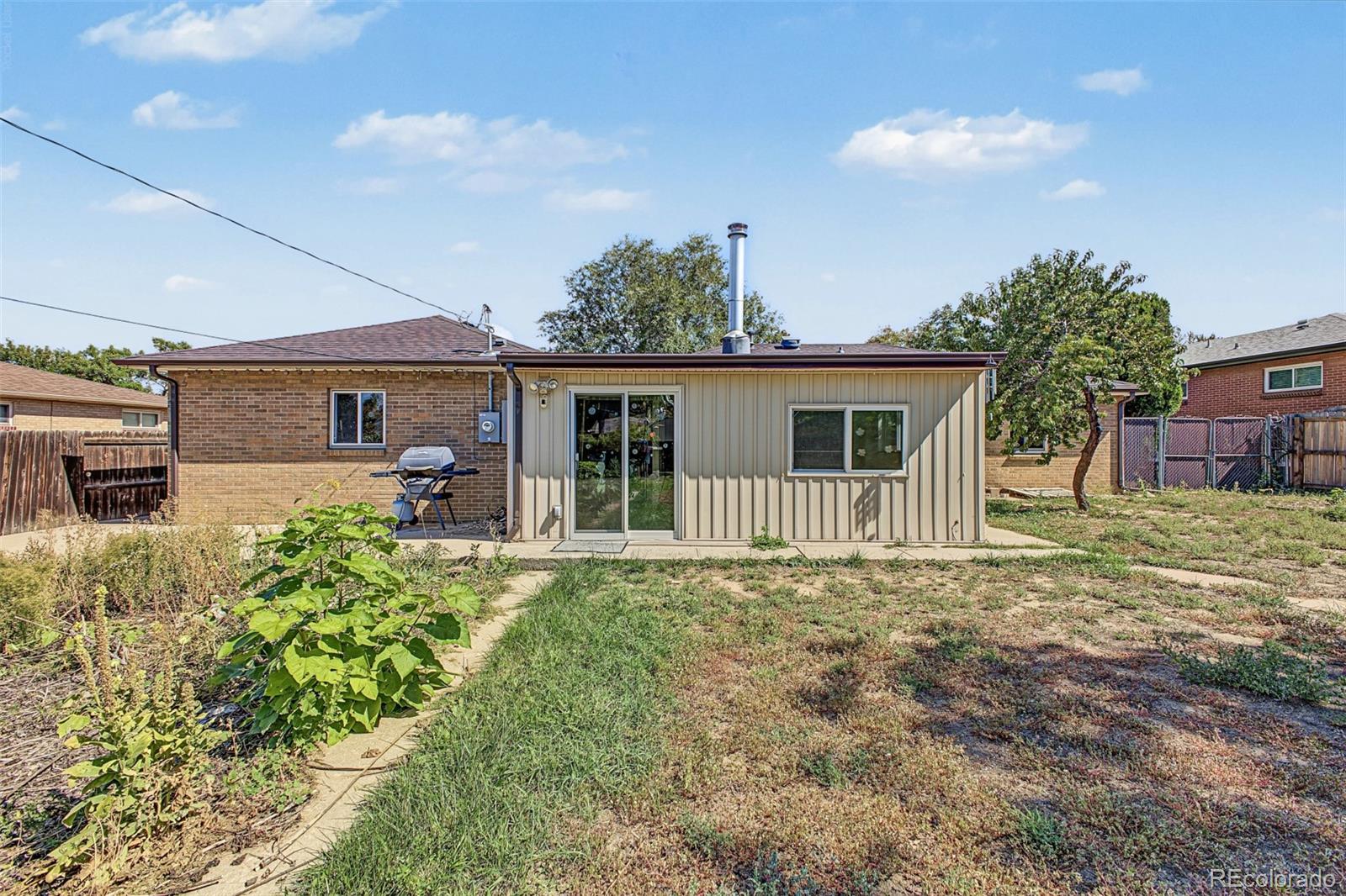 MLS Image #29 for 4165  pierce street,wheat ridge, Colorado