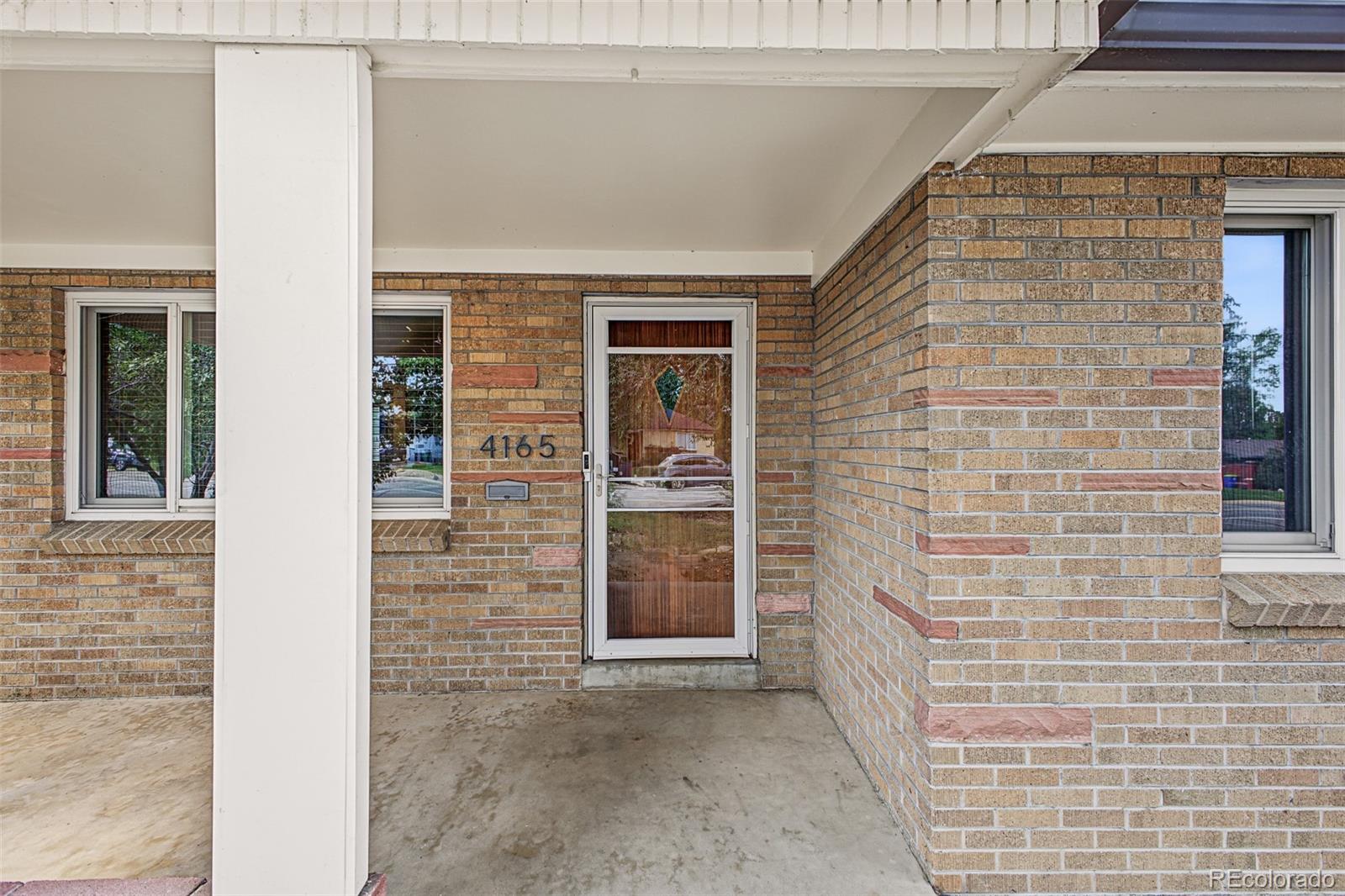 MLS Image #3 for 4165  pierce street,wheat ridge, Colorado